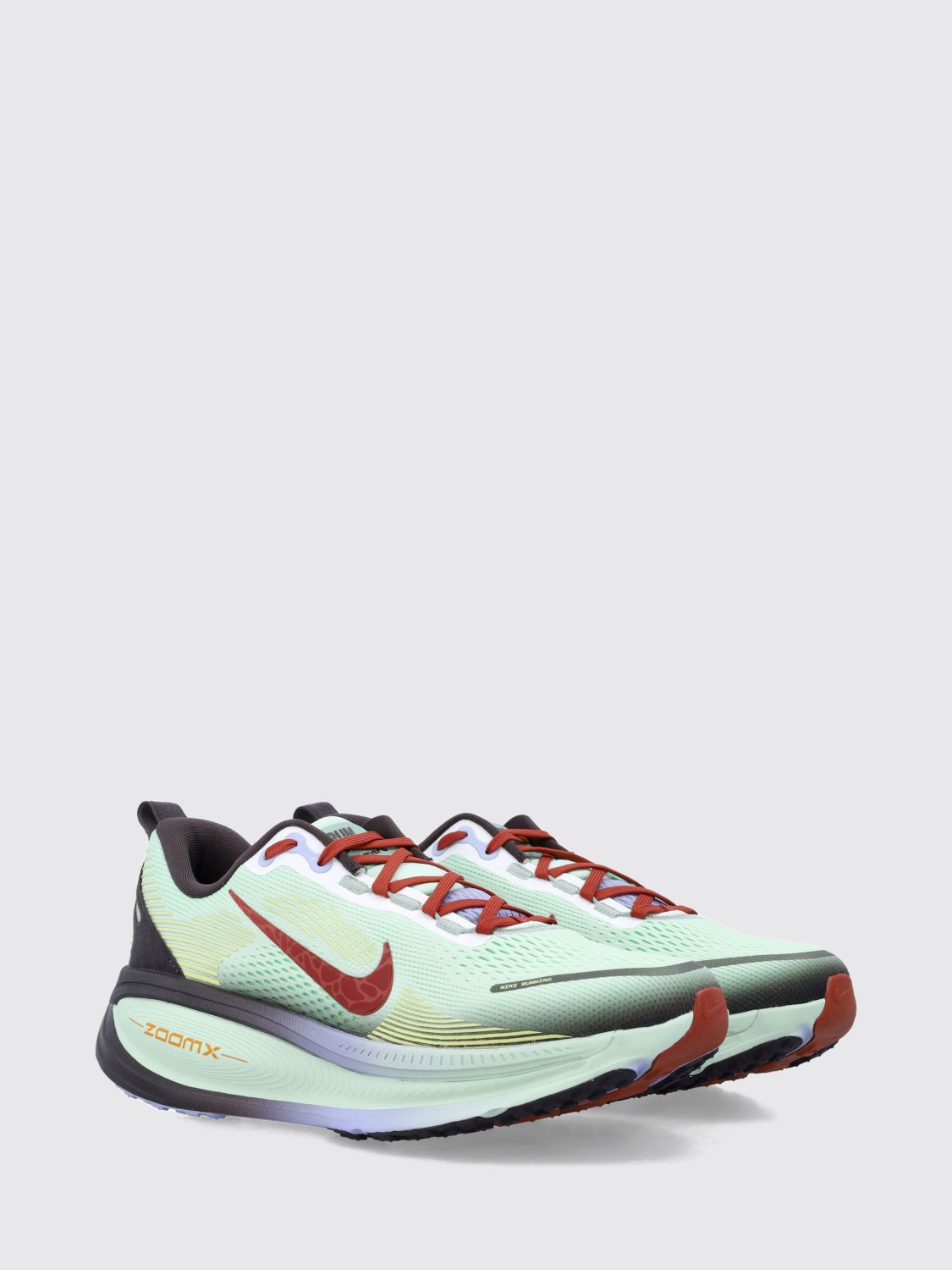 NIKE BASKETS: Baskets homme Nike, Vert - Img 2