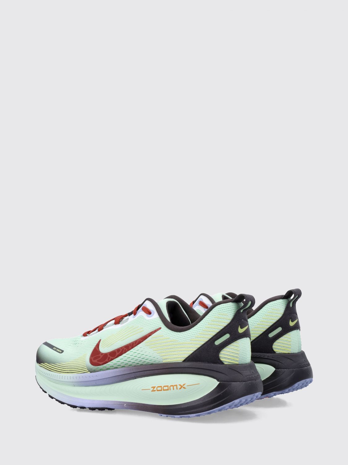 NIKE BASKETS: Baskets homme Nike, Vert - Img 3