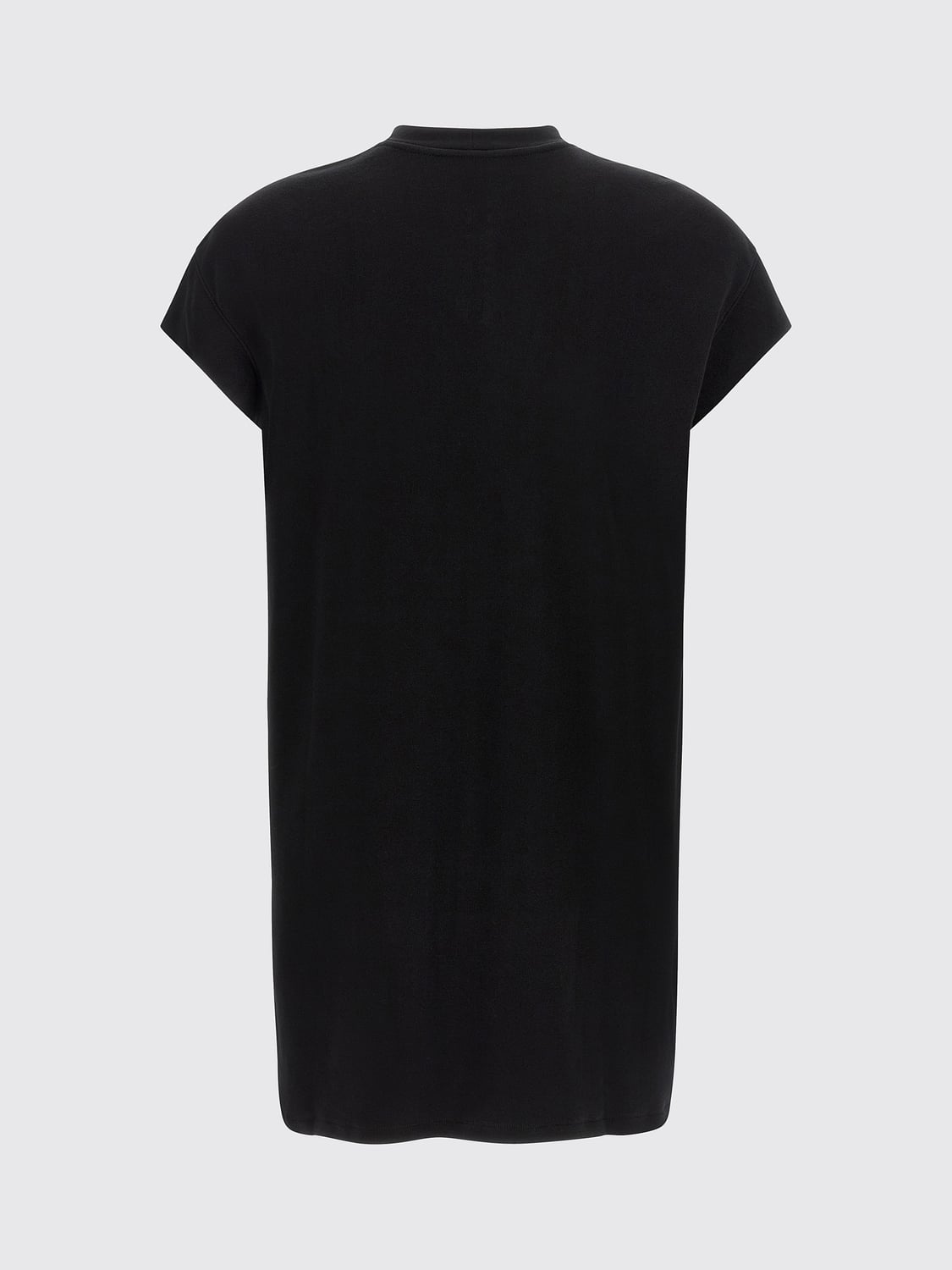 RICK OWENS T-SHIRT: T-shirt herren Rick Owens, Schwarz - Img 2