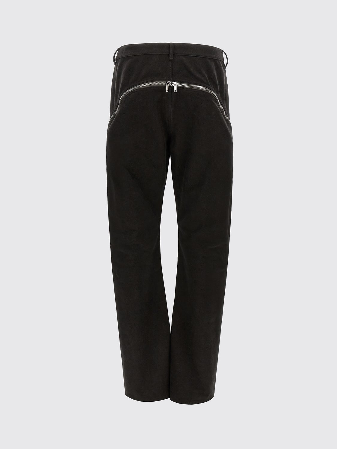RICK OWENS PANTS: Pants men Rick Owens, Black - Img 2