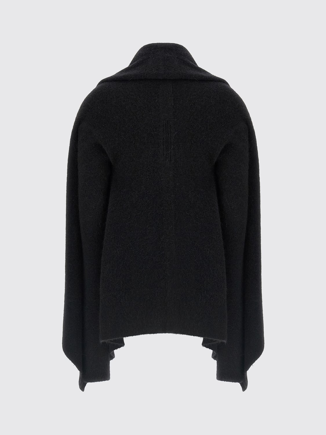 RICK OWENS PULLOVER: Pullover damen Rick Owens, Schwarz - Img 2