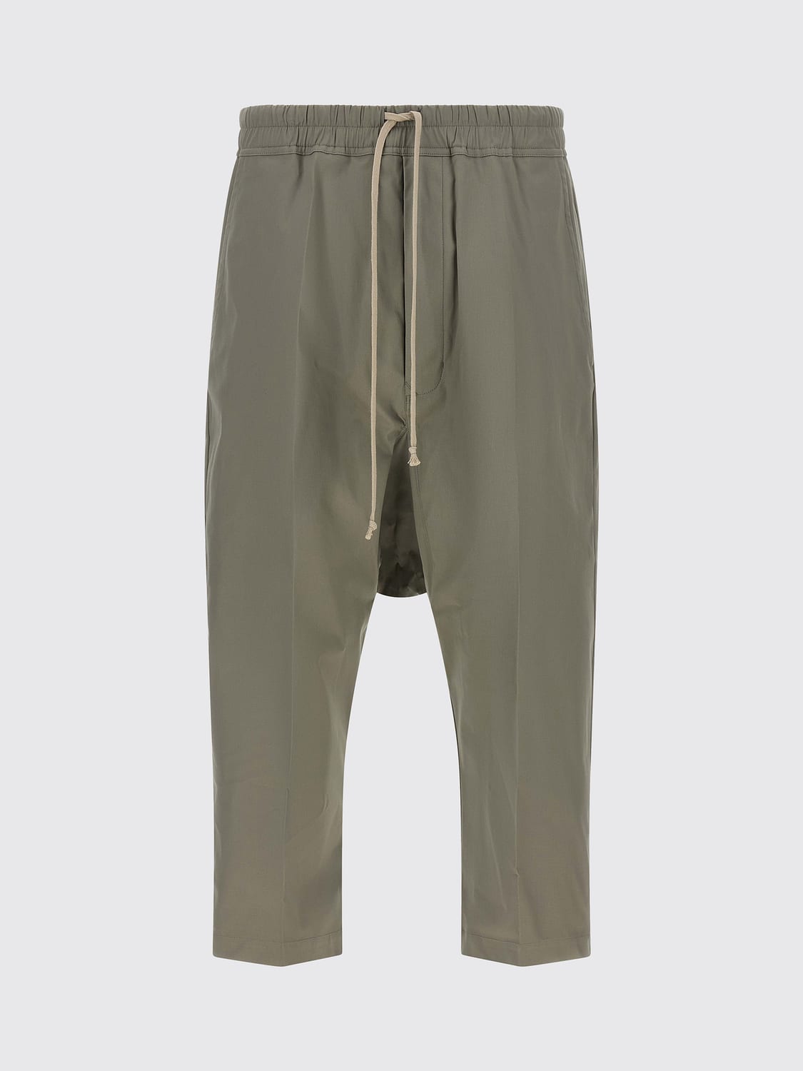 RICK OWENS HOSE: Hose herren Rick Owens, Grau - Img 1