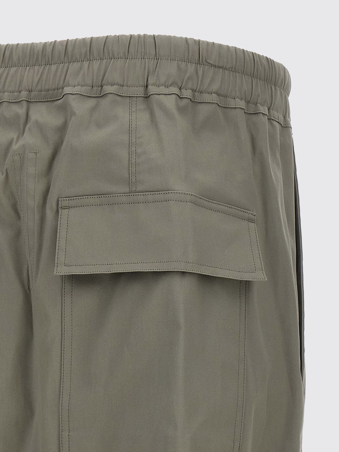 RICK OWENS HOSE: Hose herren Rick Owens, Grau - Img 3