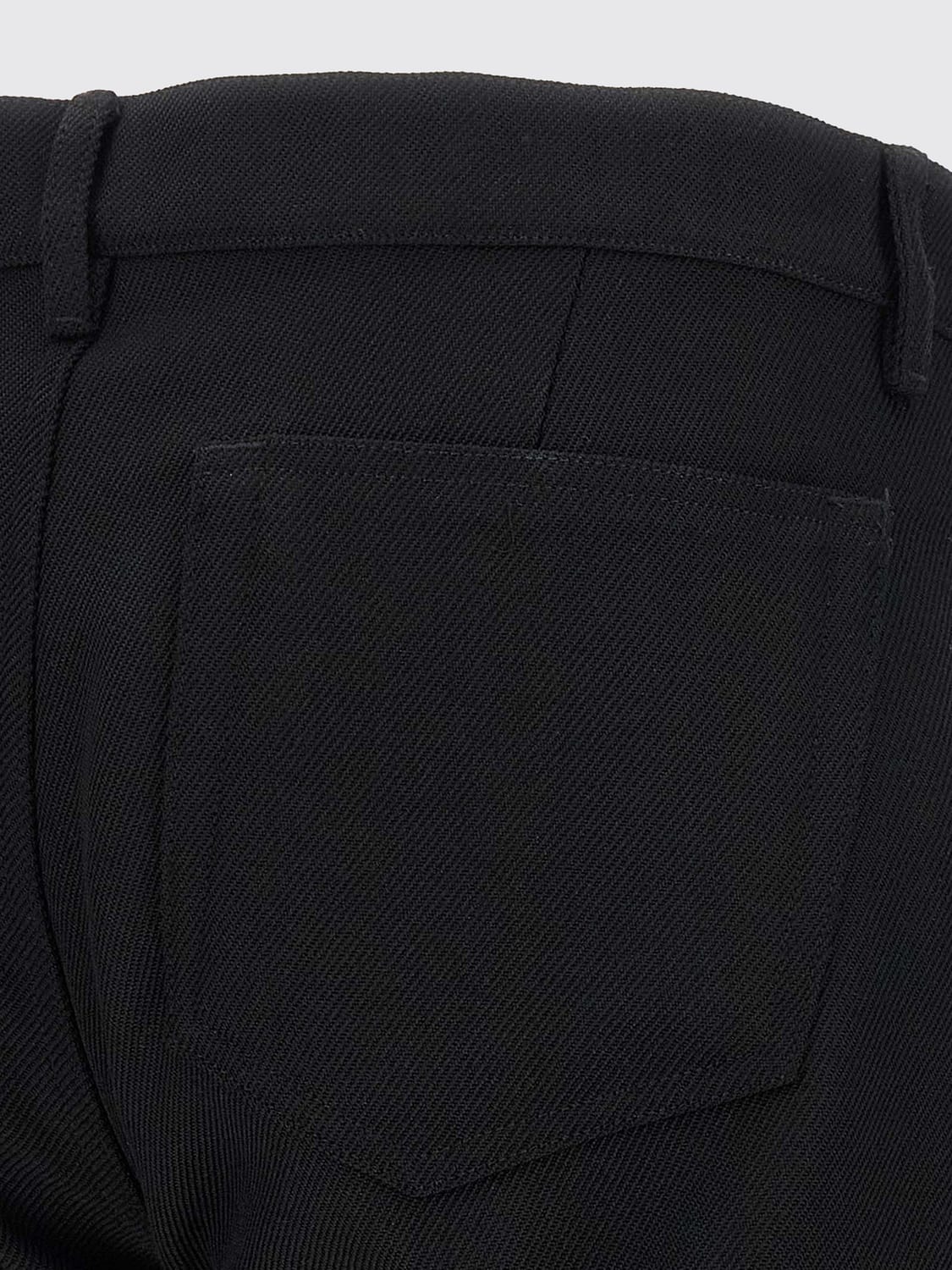 RICK OWENS JEANS: Jeans men Rick Owens, Black - Img 5