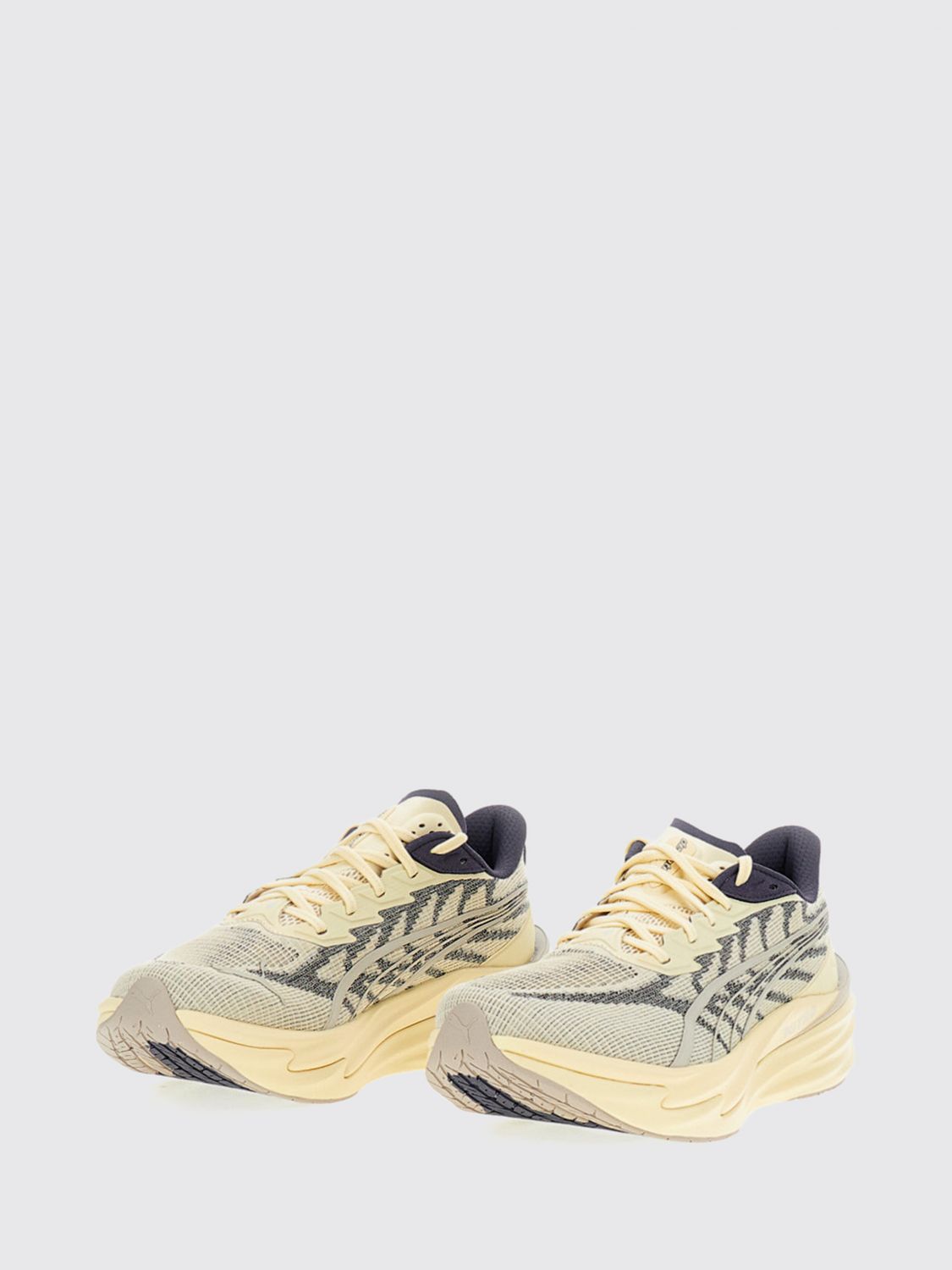PUMA TRAINERS: Trainers men Puma, Beige - Img 2