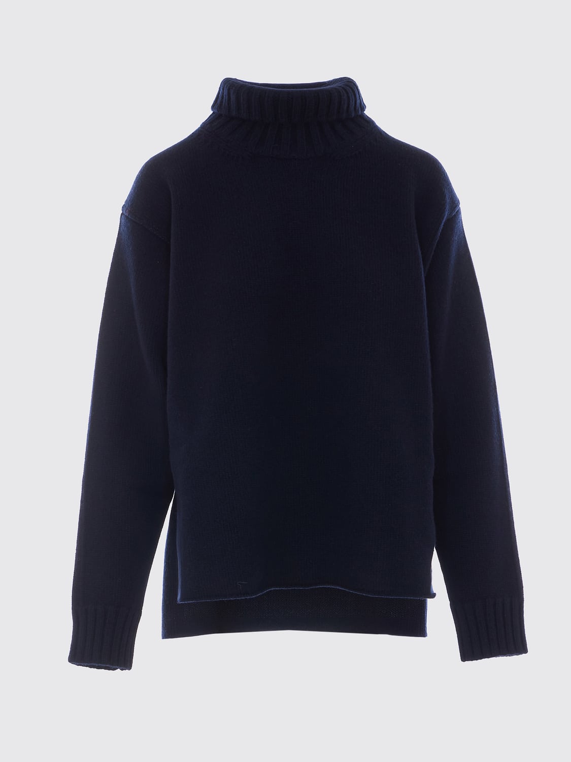 BOTTEGA VENETA PULLOVER: Pullover damen Bottega Veneta, Blau - Img 2