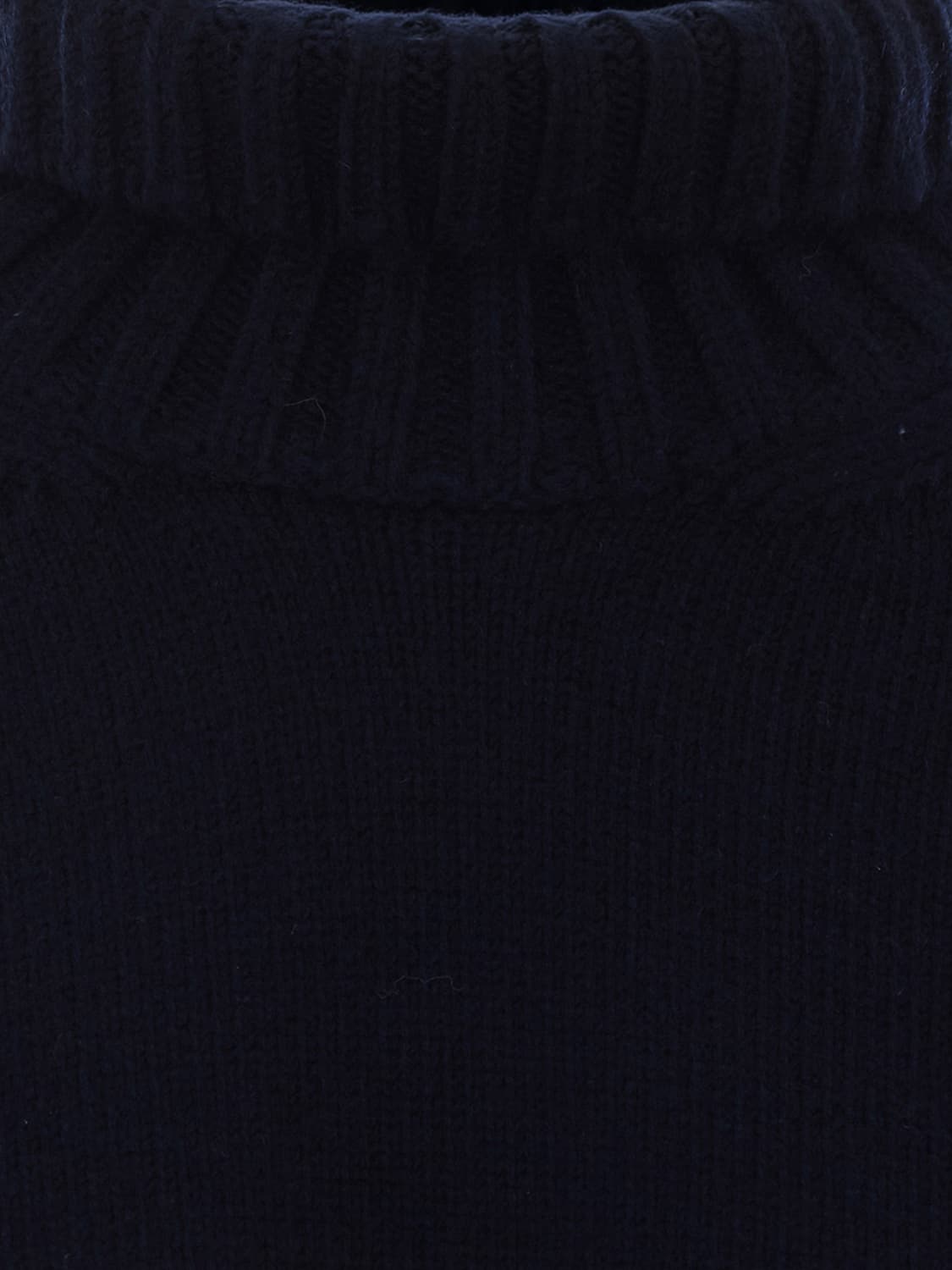 BOTTEGA VENETA PULLOVER: Pullover damen Bottega Veneta, Blau - Img 4