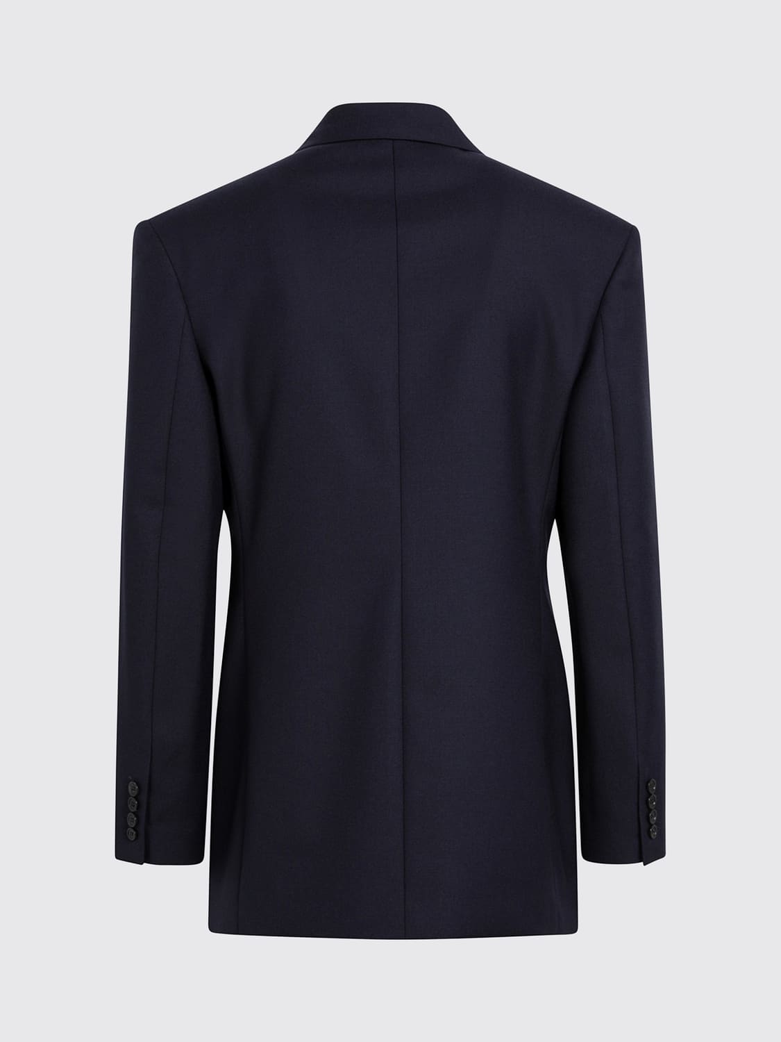SAINT LAURENT JACKET: Jacket men Saint Laurent, Marine - Img 2