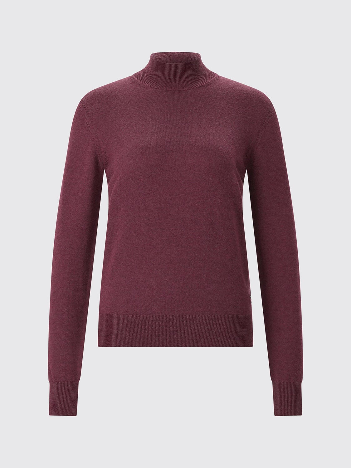 ETRO JERSEY: Jersey mujer Etro, Rojo - Img 2