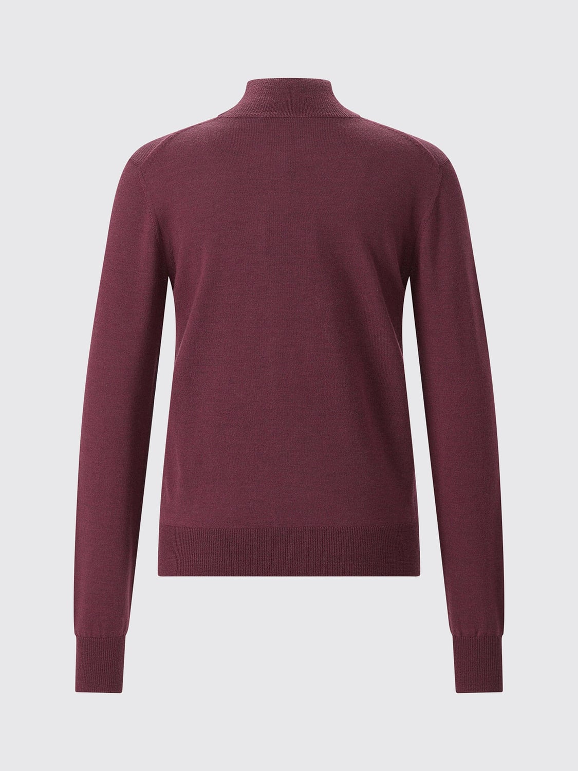 ETRO JERSEY: Jersey mujer Etro, Rojo - Img 3