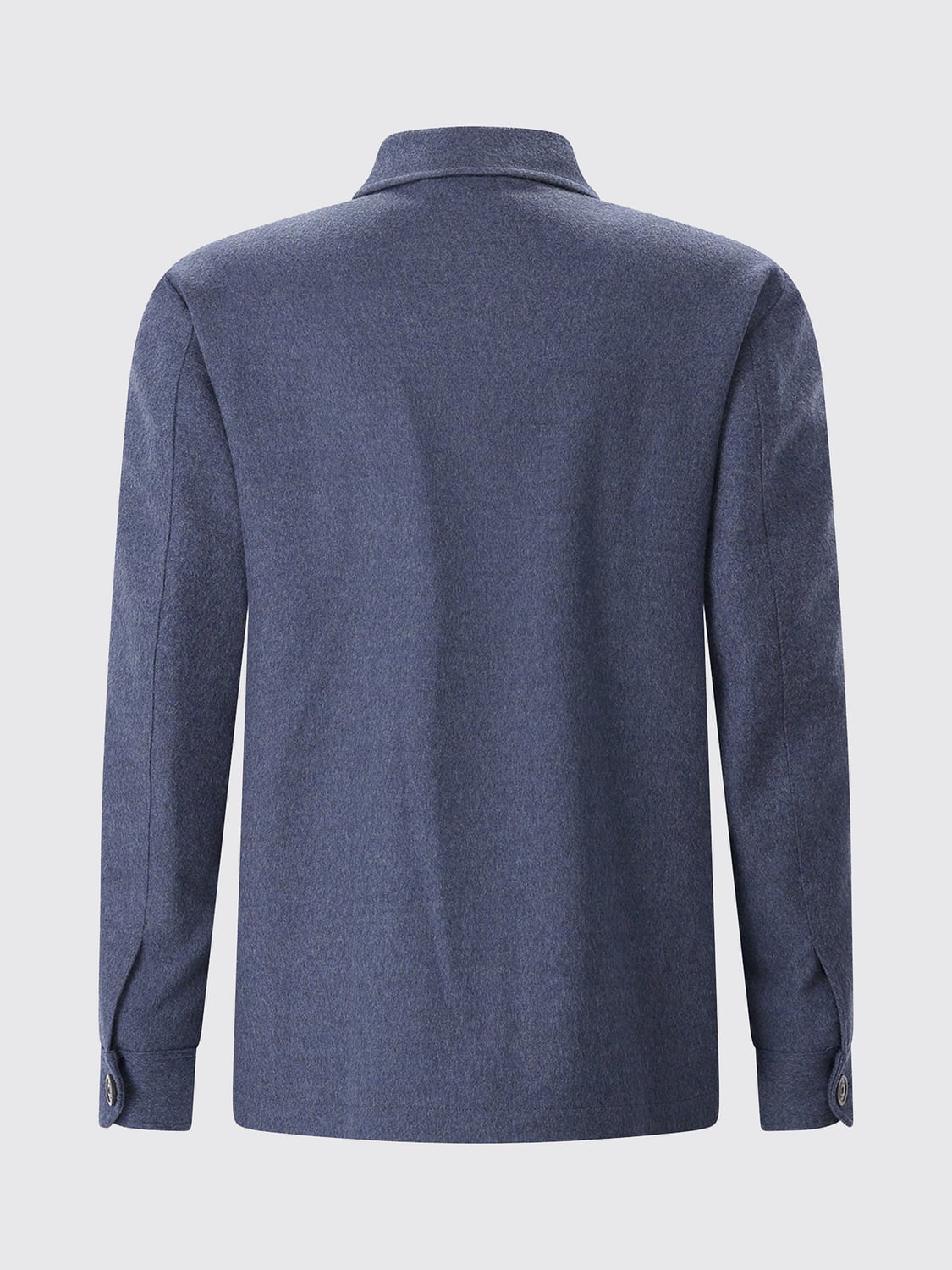 ETRO CAMICIA: Camicia uomo Etro, Blue - Img 3