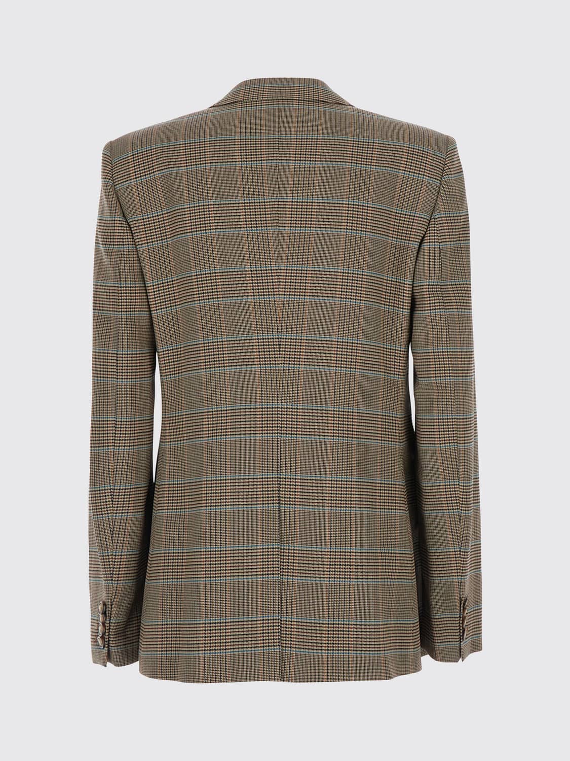 ETRO JACKET: Jacket woman Etro, Brown - Img 2