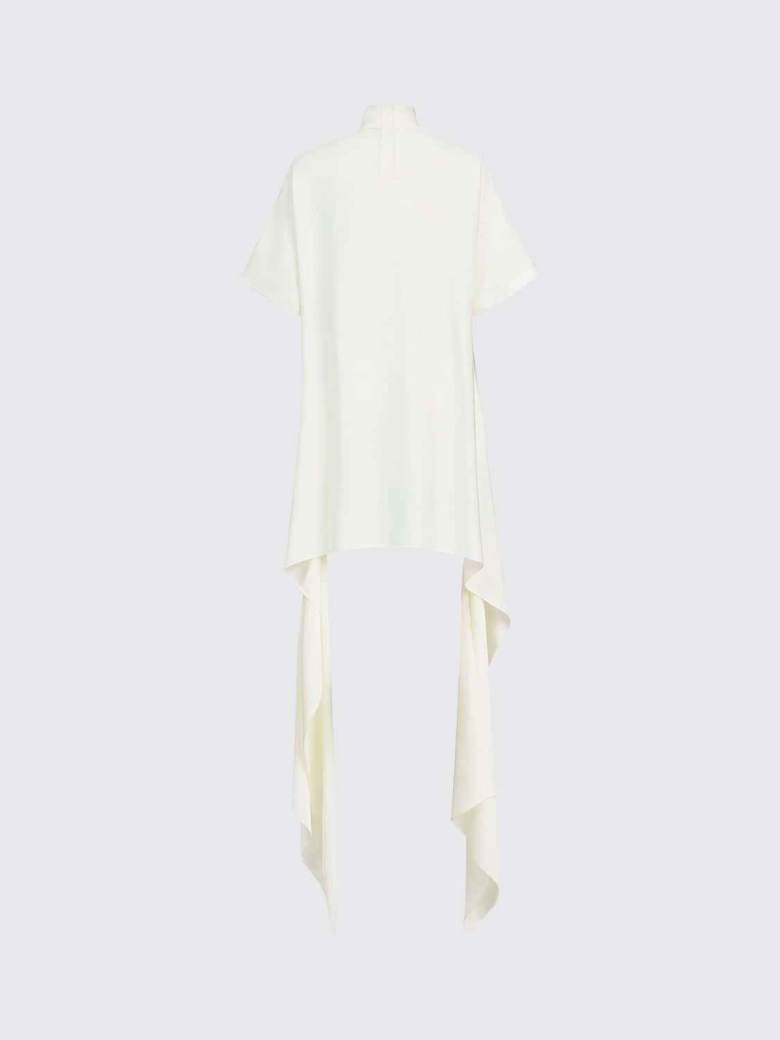 ALAÏA TOP: Top mujer AlaÏa, Blanco - Img 2