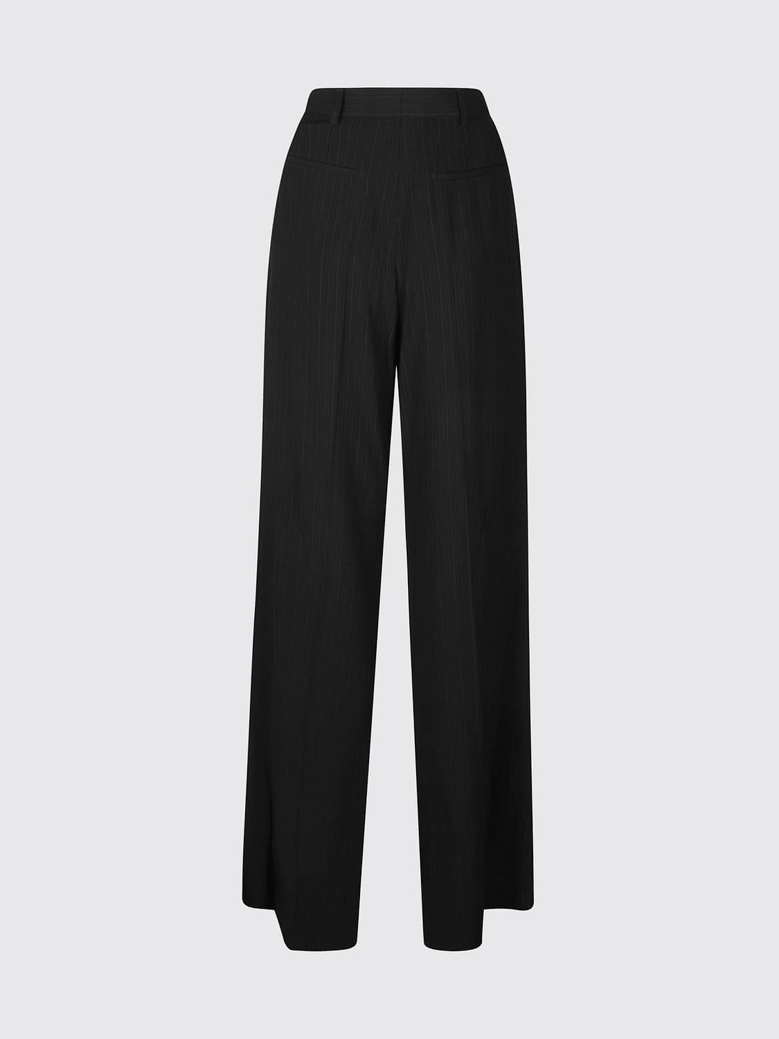 SAINT LAURENT PANTS: Pants men Saint Laurent, Black - Img 3