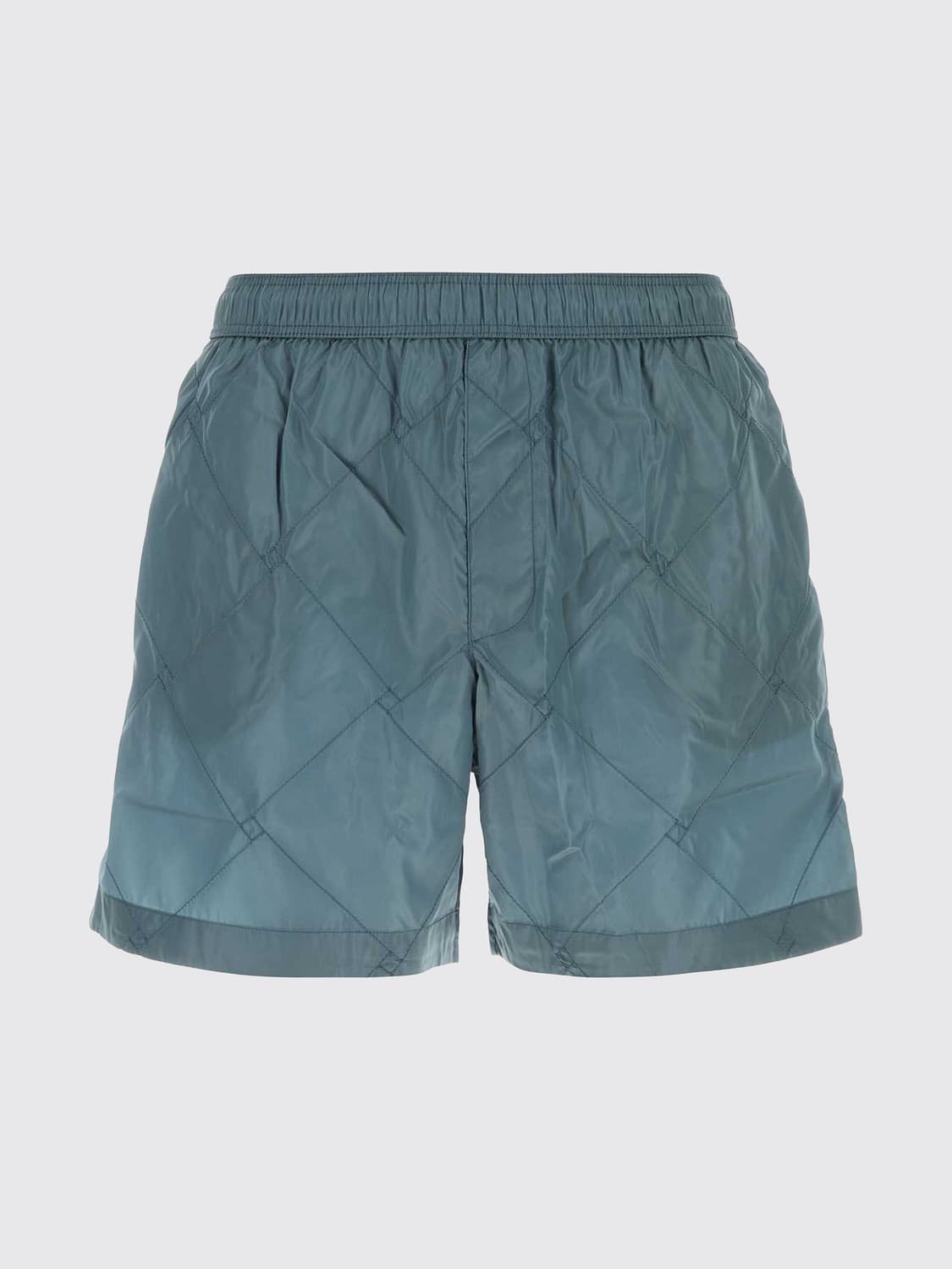 BOTTEGA VENETA BADEMODE: Bademode herren Bottega Veneta, Blau - Img 2