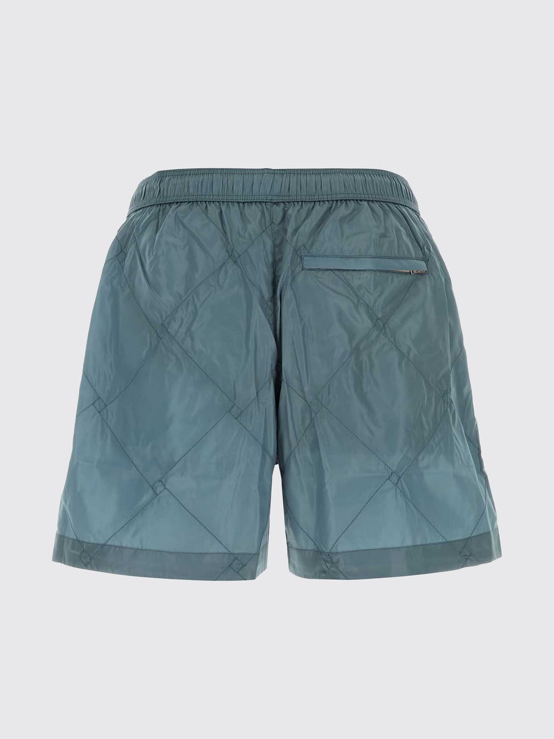 BOTTEGA VENETA BADEMODE: Bademode herren Bottega Veneta, Blau - Img 3