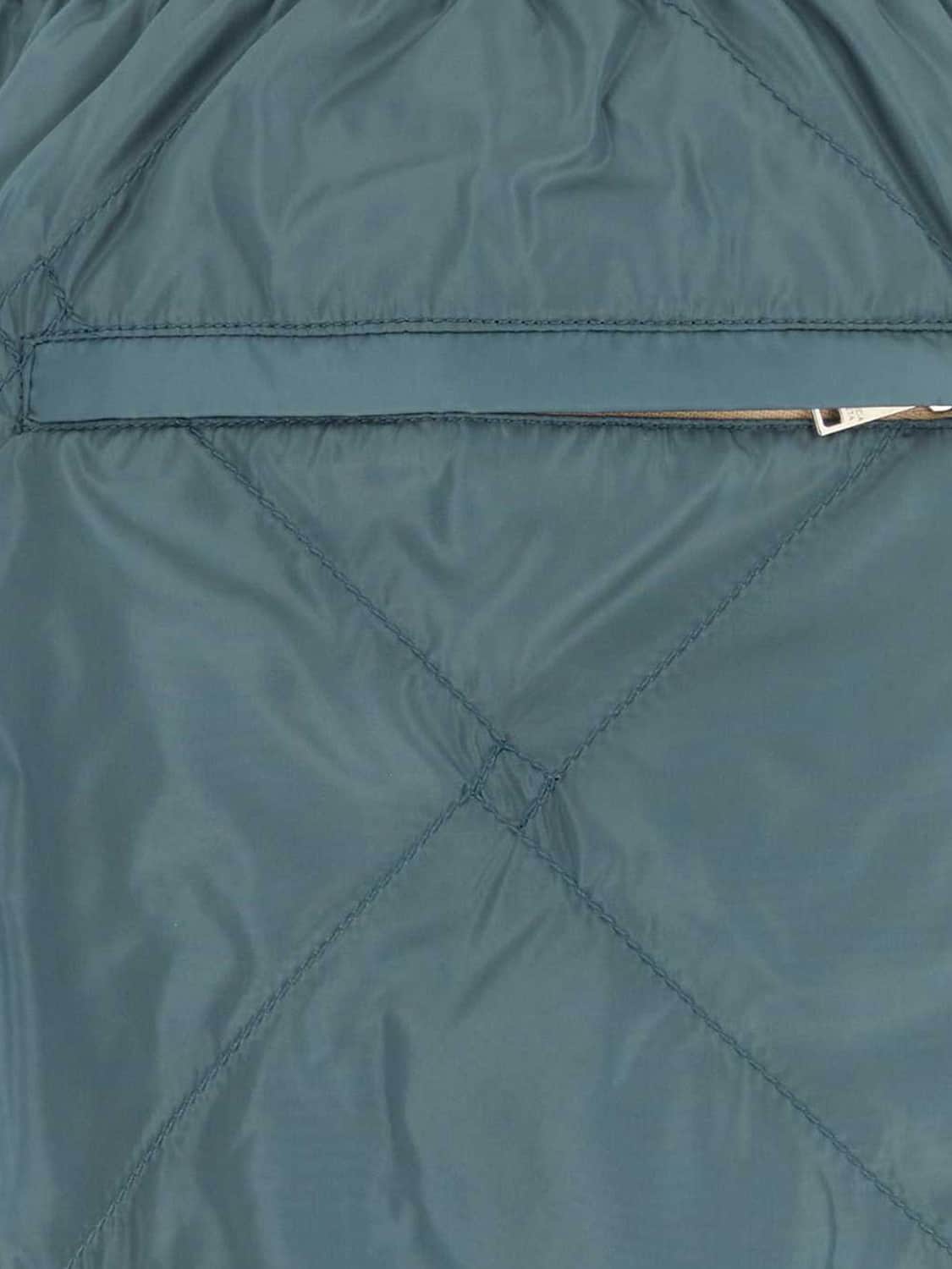 BOTTEGA VENETA BADEMODE: Bademode herren Bottega Veneta, Blau - Img 4