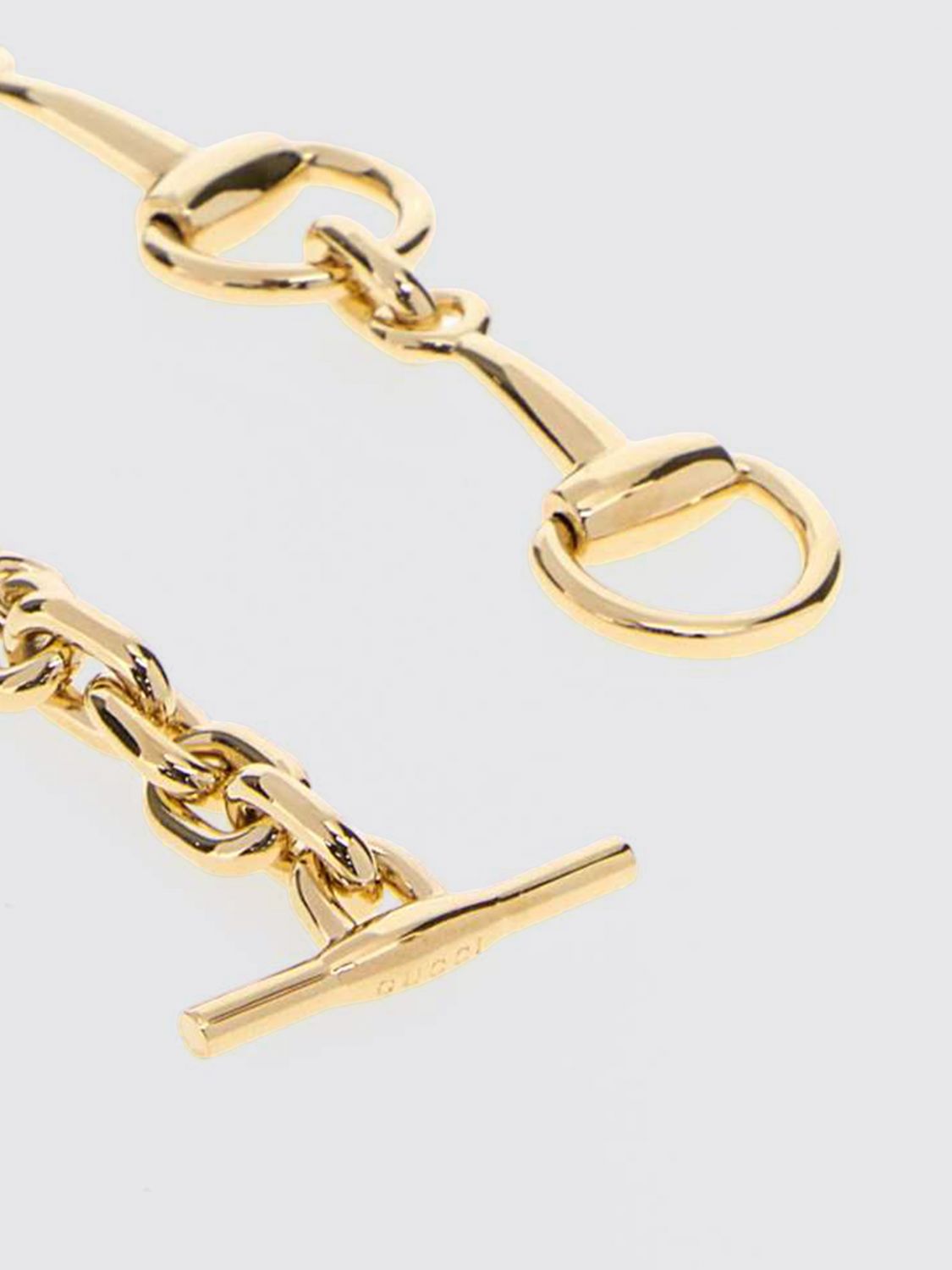 GUCCI JOYA: Joya mujer Gucci, Oro - Img 2