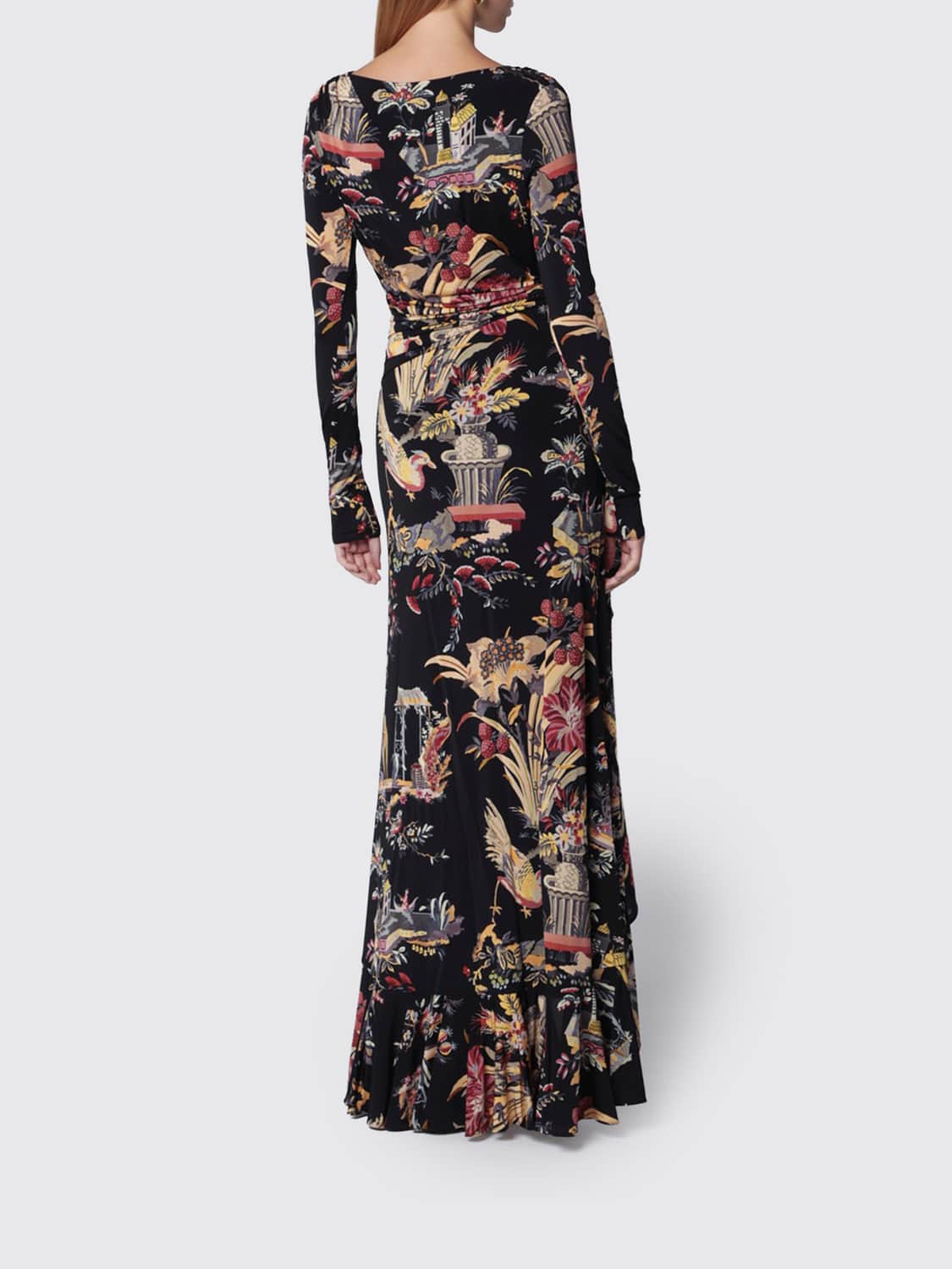 ETRO VESTIDO: Vestido mujer Etro, Fantasía - Img 2