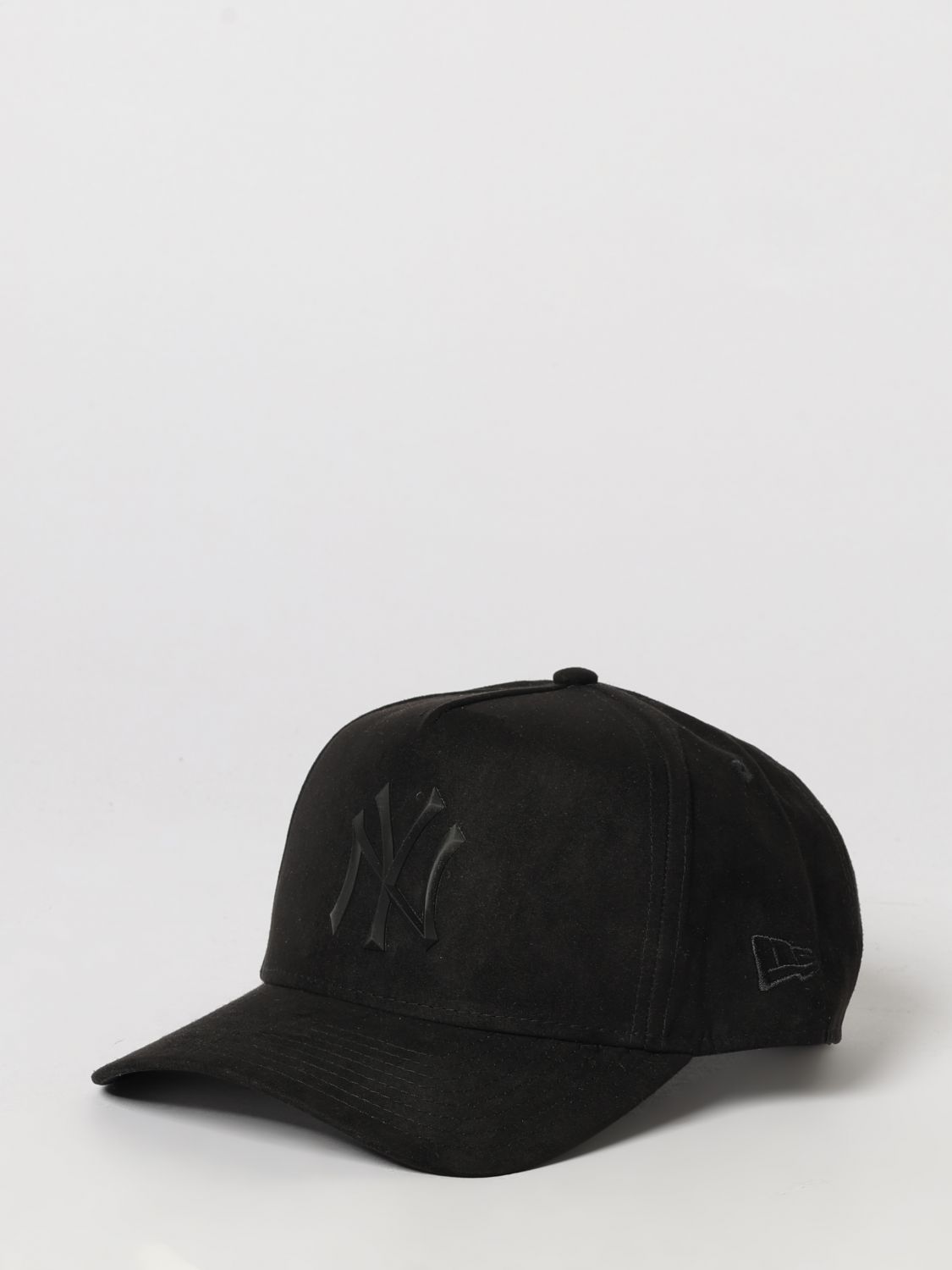 NEW ERA HUT: Hut herren New Era, Schwarz - Img 1