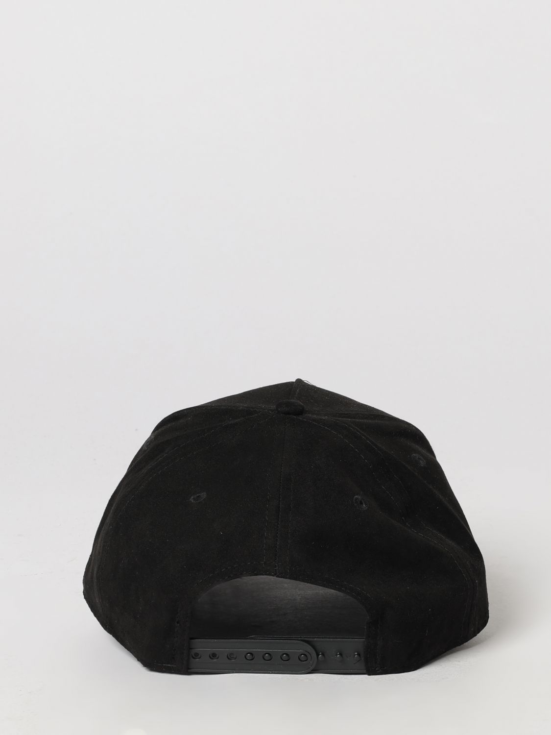 NEW ERA HUT: Hut herren New Era, Schwarz - Img 3
