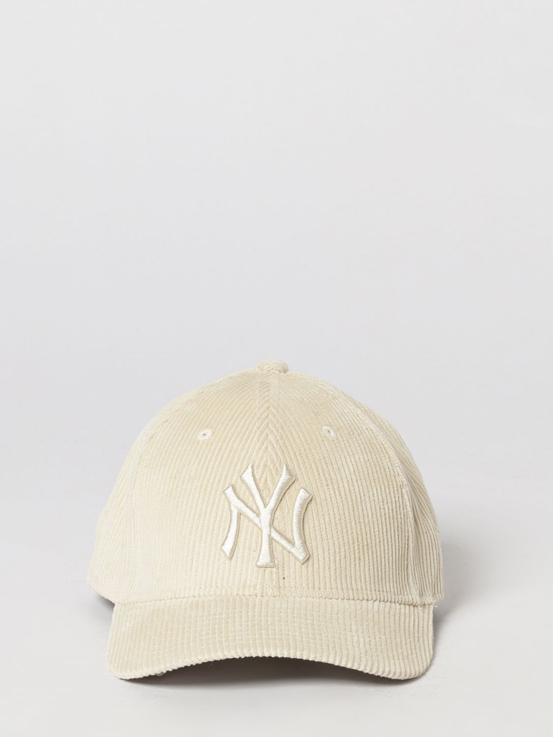 NEW ERA HAT: Hat men New Era, Natural - Img 2
