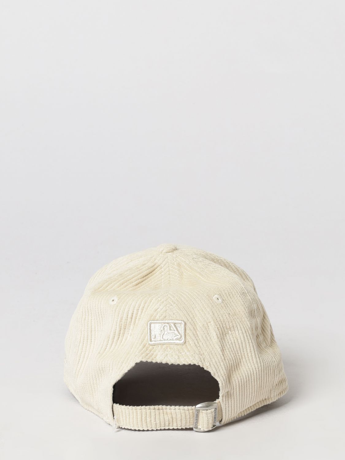 NEW ERA HAT: Hat men New Era, Natural - Img 3