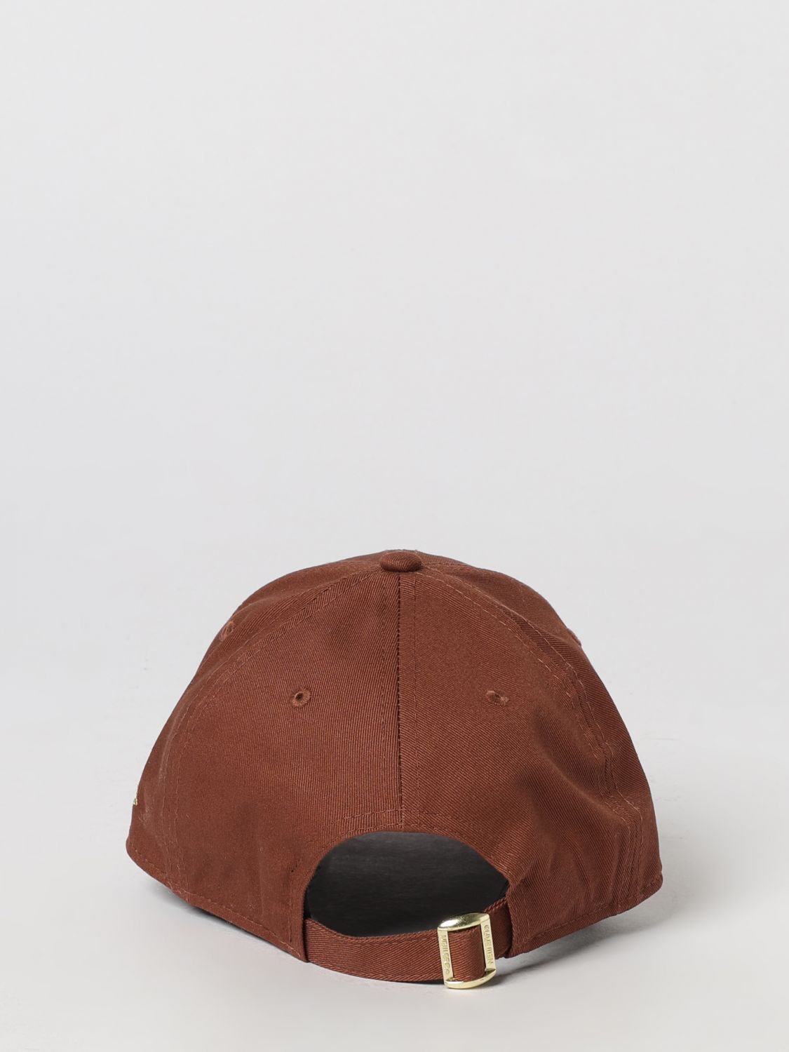 NEW ERA HAT: Hat kids New Era, Brown - Img 3