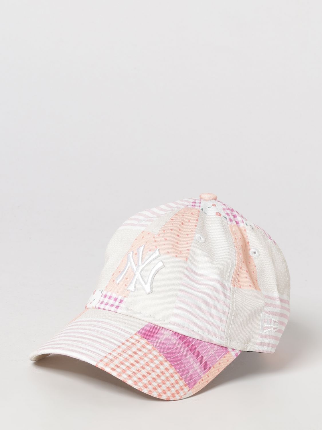 NEW ERA 帽子: 帽子 ボーイ New Era, マルチカラー - Img 1