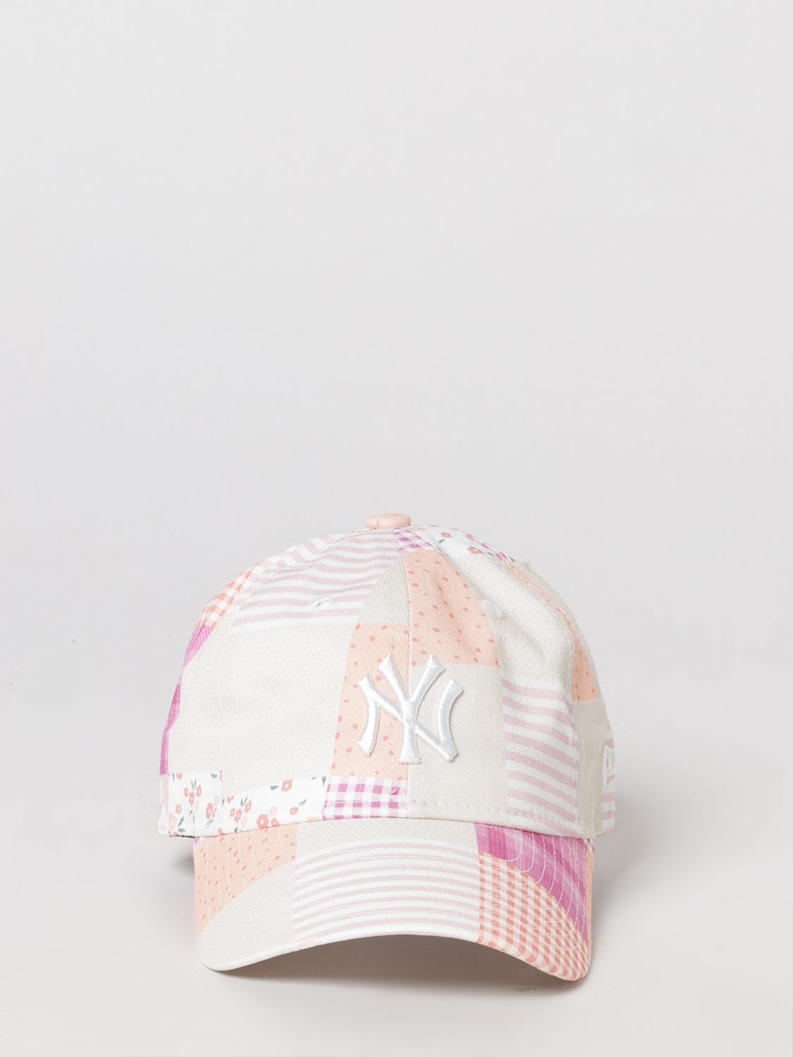 NEW ERA 帽子: 帽子 ボーイ New Era, マルチカラー - Img 2