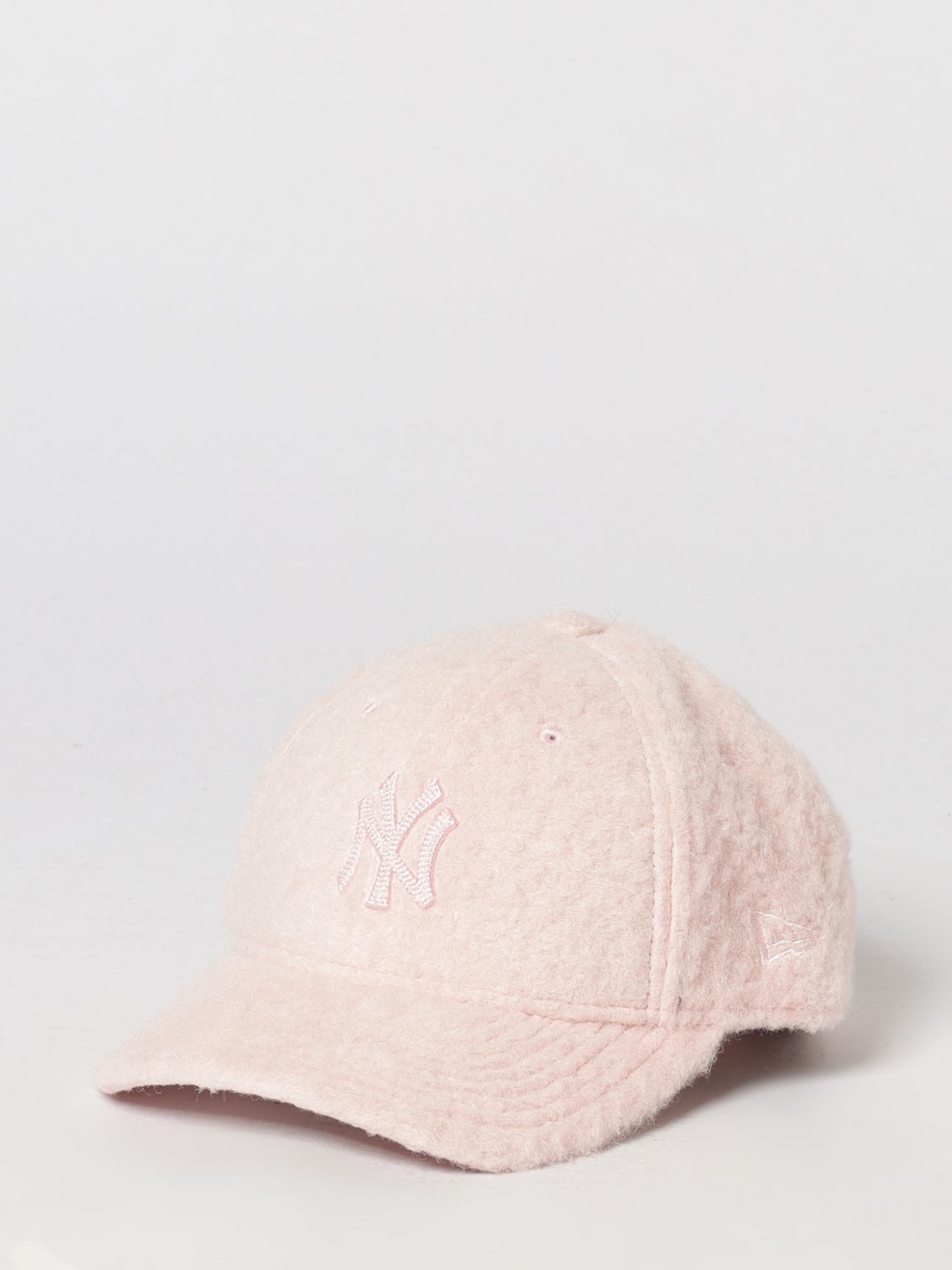 NEW ERA 帽子: 帽子 レディース New Era, ピンク - Img 1