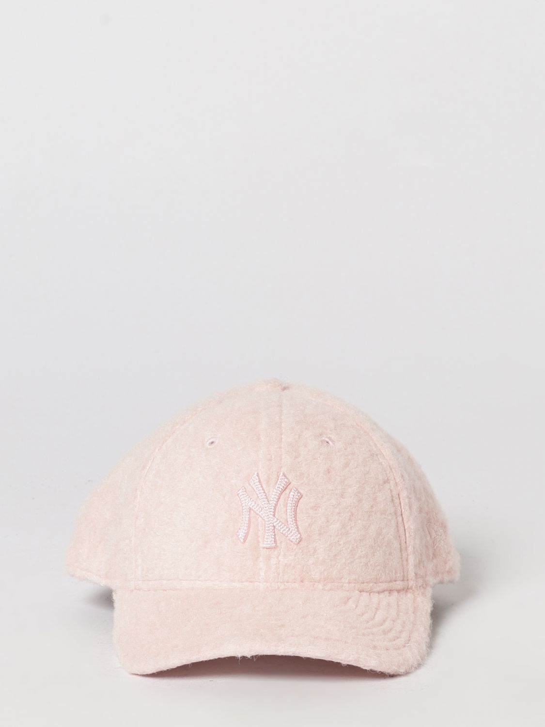 NEW ERA 帽子: 帽子 レディース New Era, ピンク - Img 2