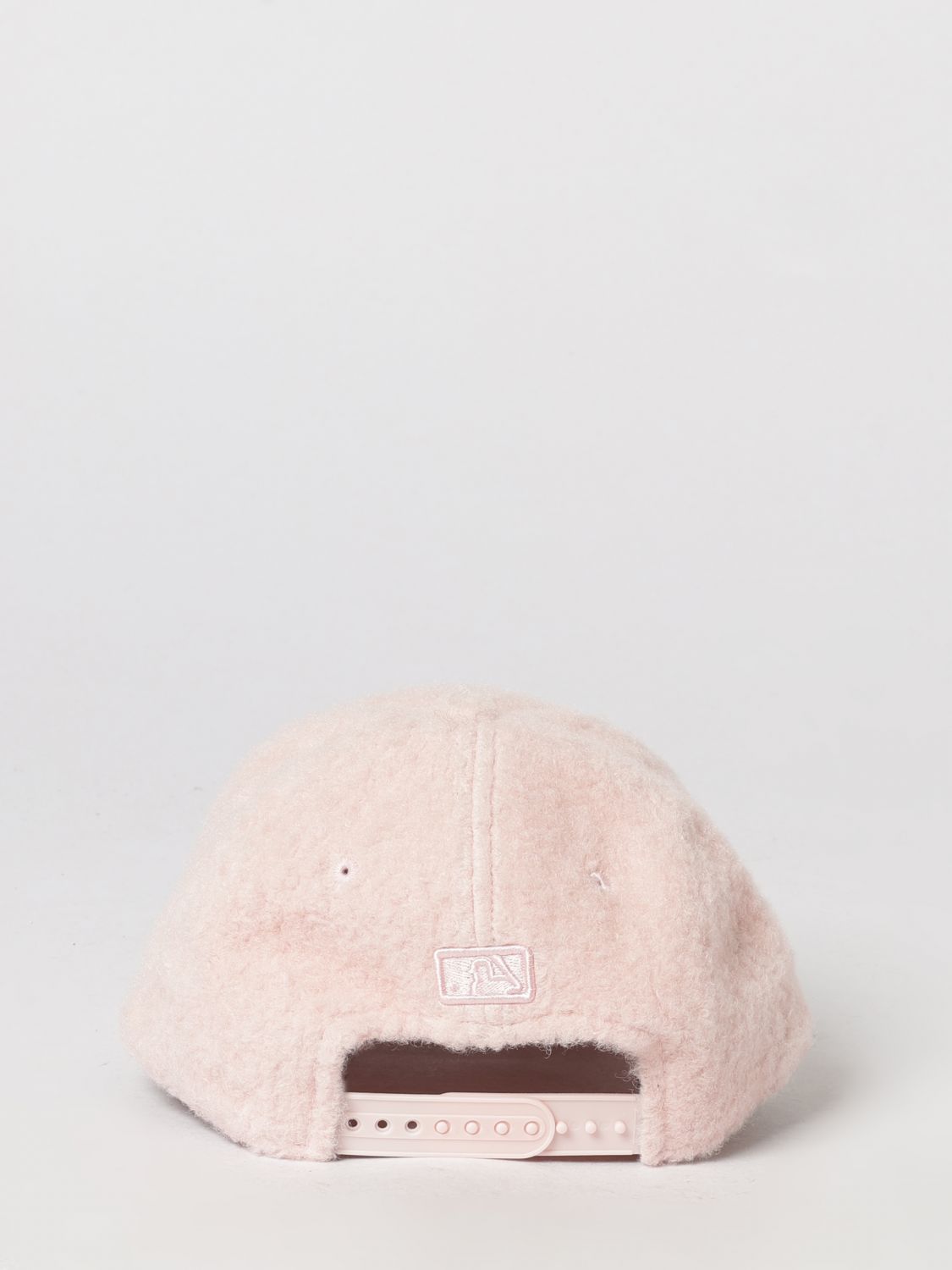 NEW ERA 帽子: 帽子 レディース New Era, ピンク - Img 3