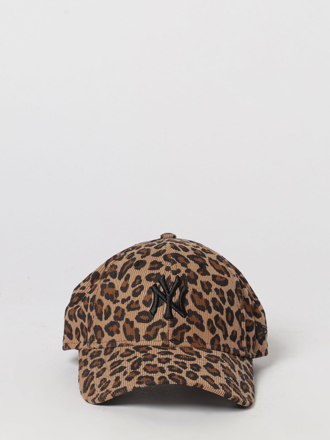 NEW ERA 帽子: 帽子 レディース New Era, レザー - Img 2
