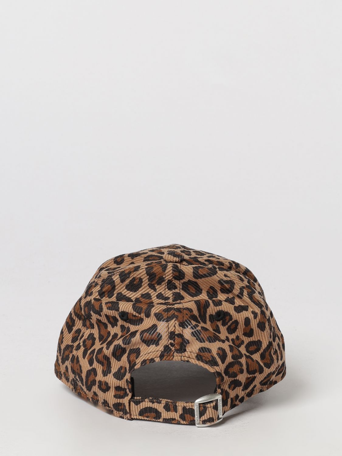 NEW ERA 帽子: 帽子 レディース New Era, レザー - Img 3
