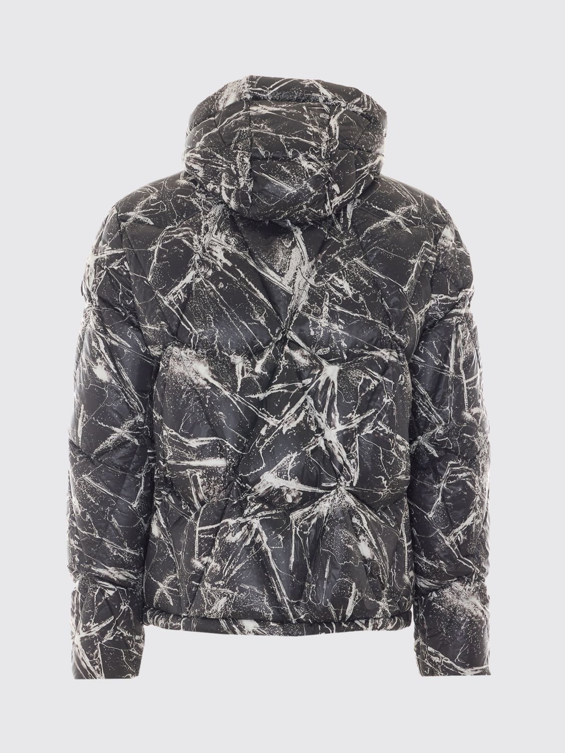 MOOSE KNUCKLES JACKET: Jacket men Moose Knuckles, Grey - Img 3