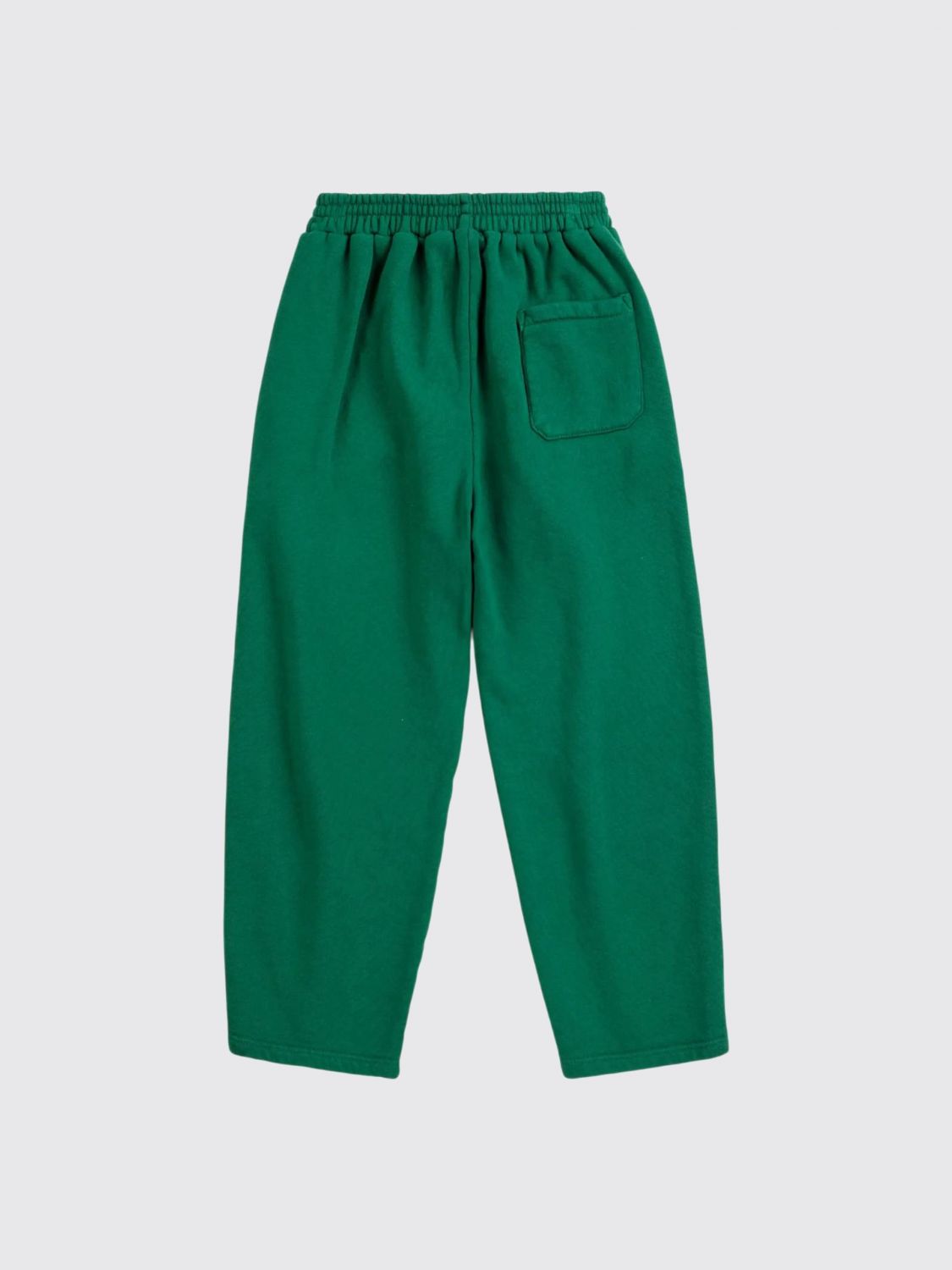 BOBO CHOSES PANTS: Pants kids Bobo Choses, Green - Img 2