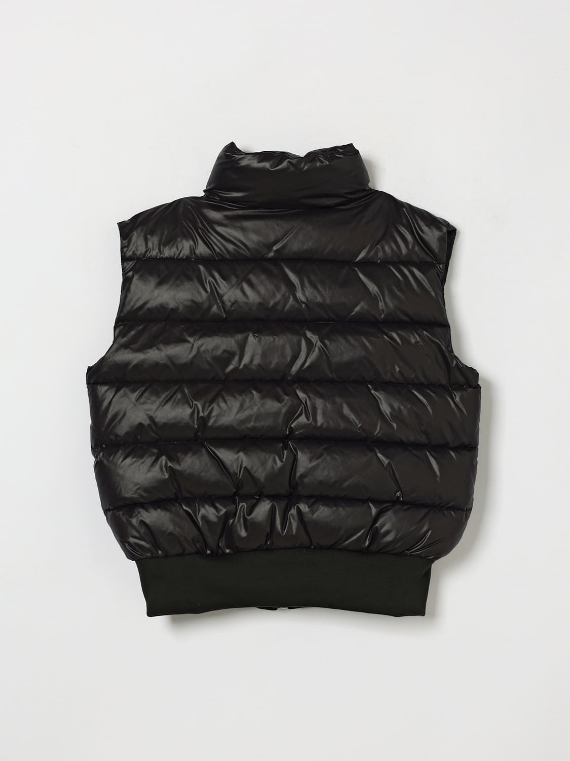 MARNI JACKET: Jacket kids Marni, Black - Img 2