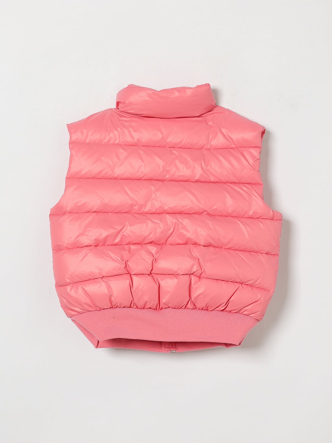 MARNI JACKET: Jacket kids Marni, Pink - Img 2