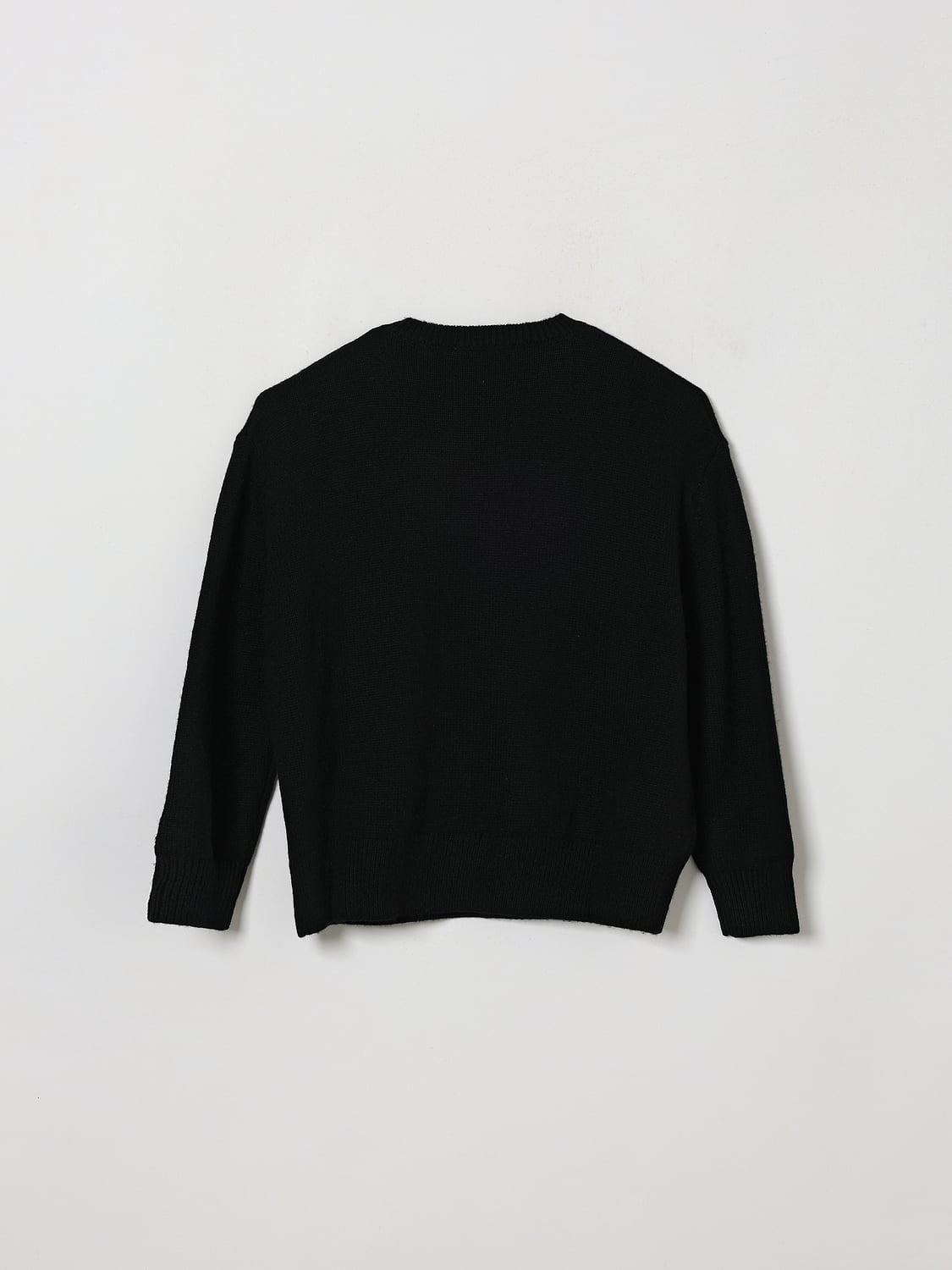 MARNI PULL: Pull enfant Marni, Noir - Img 2