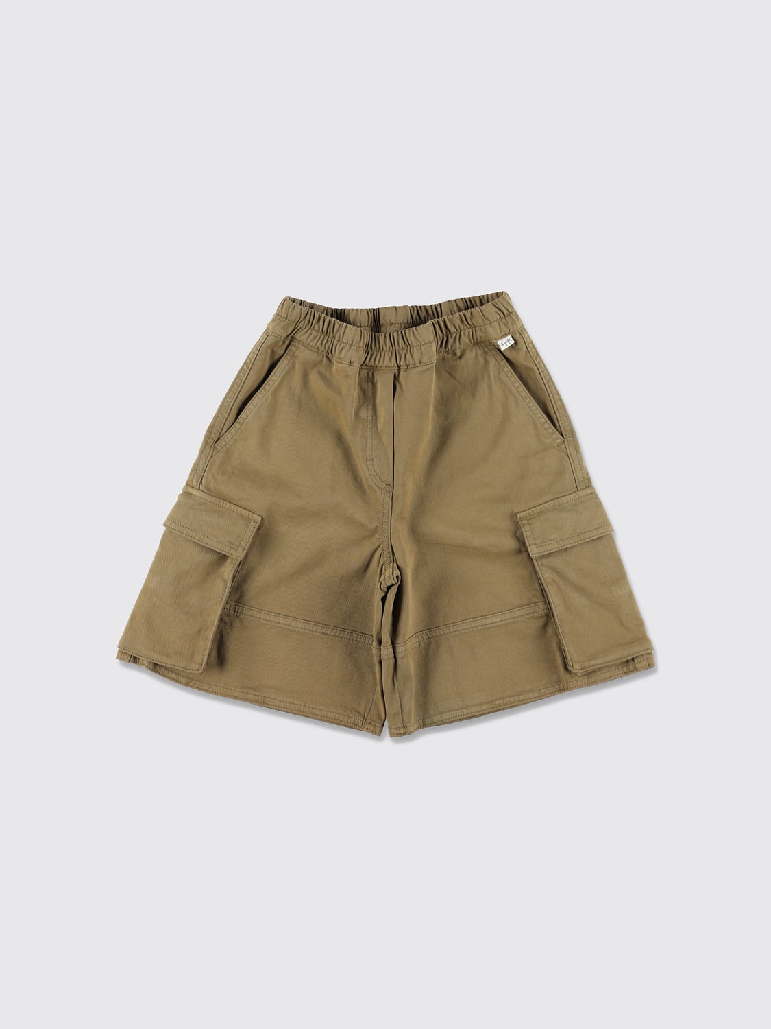 IL GUFO HOSE: Hose kinder Il Gufo, Grün - Img 1