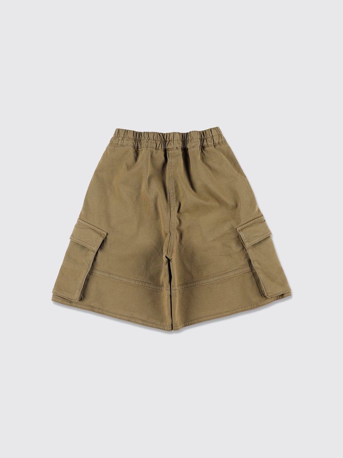 IL GUFO HOSE: Hose kinder Il Gufo, Grün - Img 2