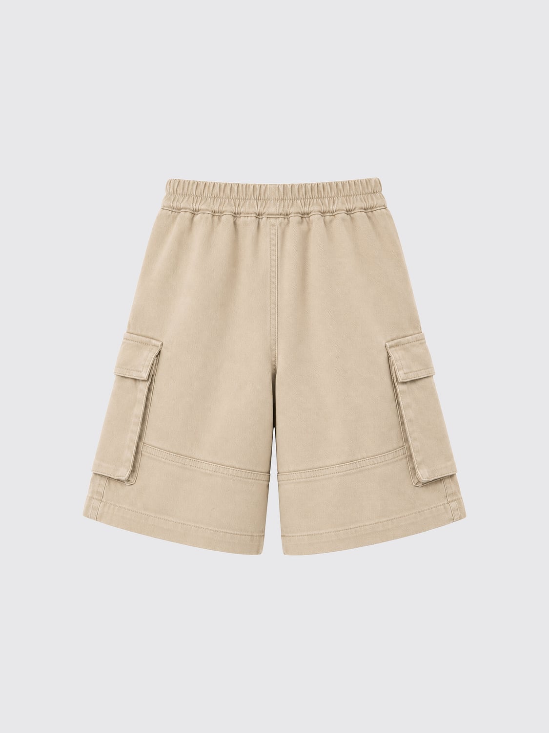 IL GUFO HOSE: Hose kinder Il Gufo, Beige - Img 2