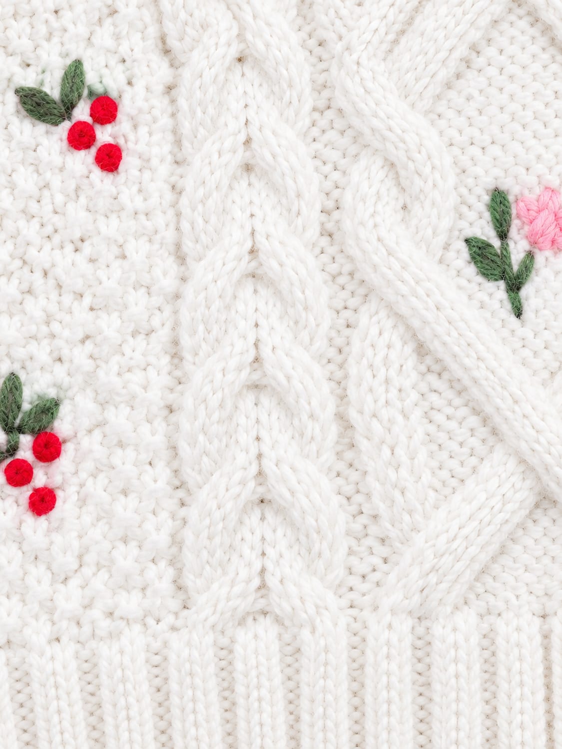IL GUFO PULLOVER: Pullover kinder Il Gufo, Yellow Cream - Img 3