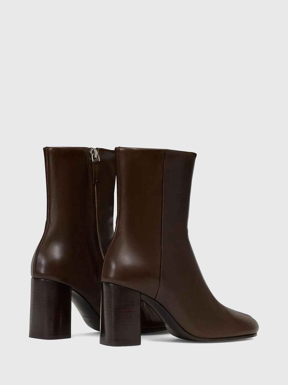 LEMAIRE STIEFEL: Stiefel damen Lemaire, Braun - Img 3