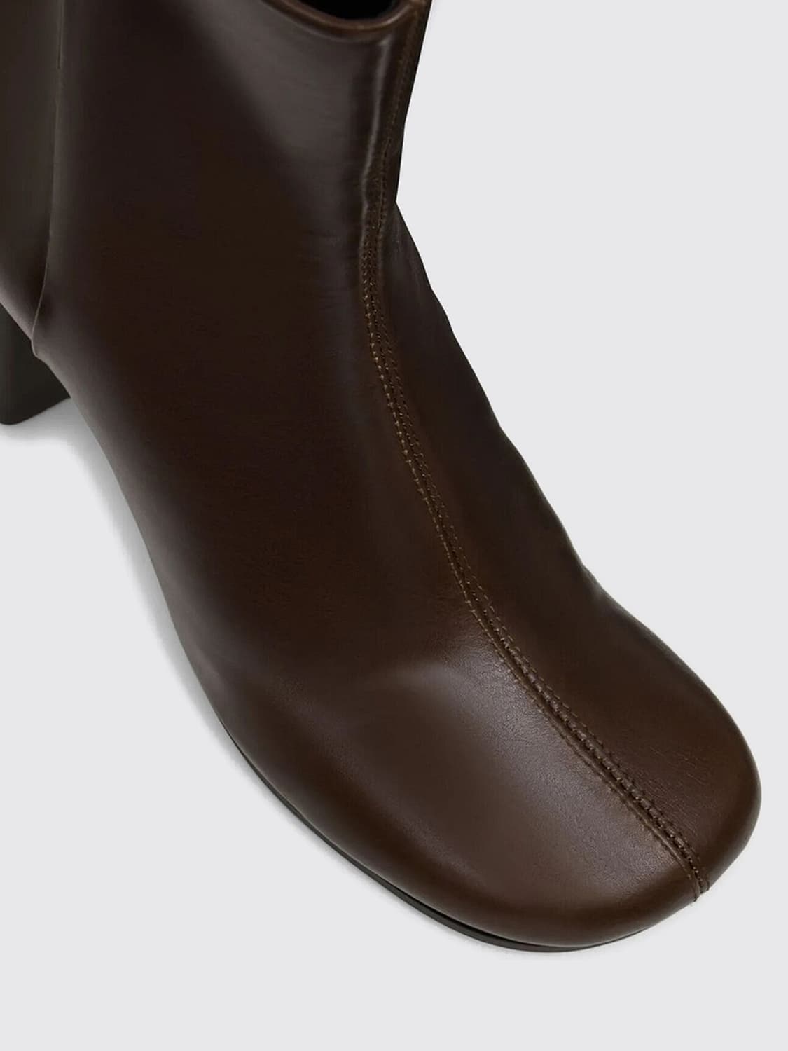 LEMAIRE STIEFEL: Stiefel damen Lemaire, Braun - Img 4