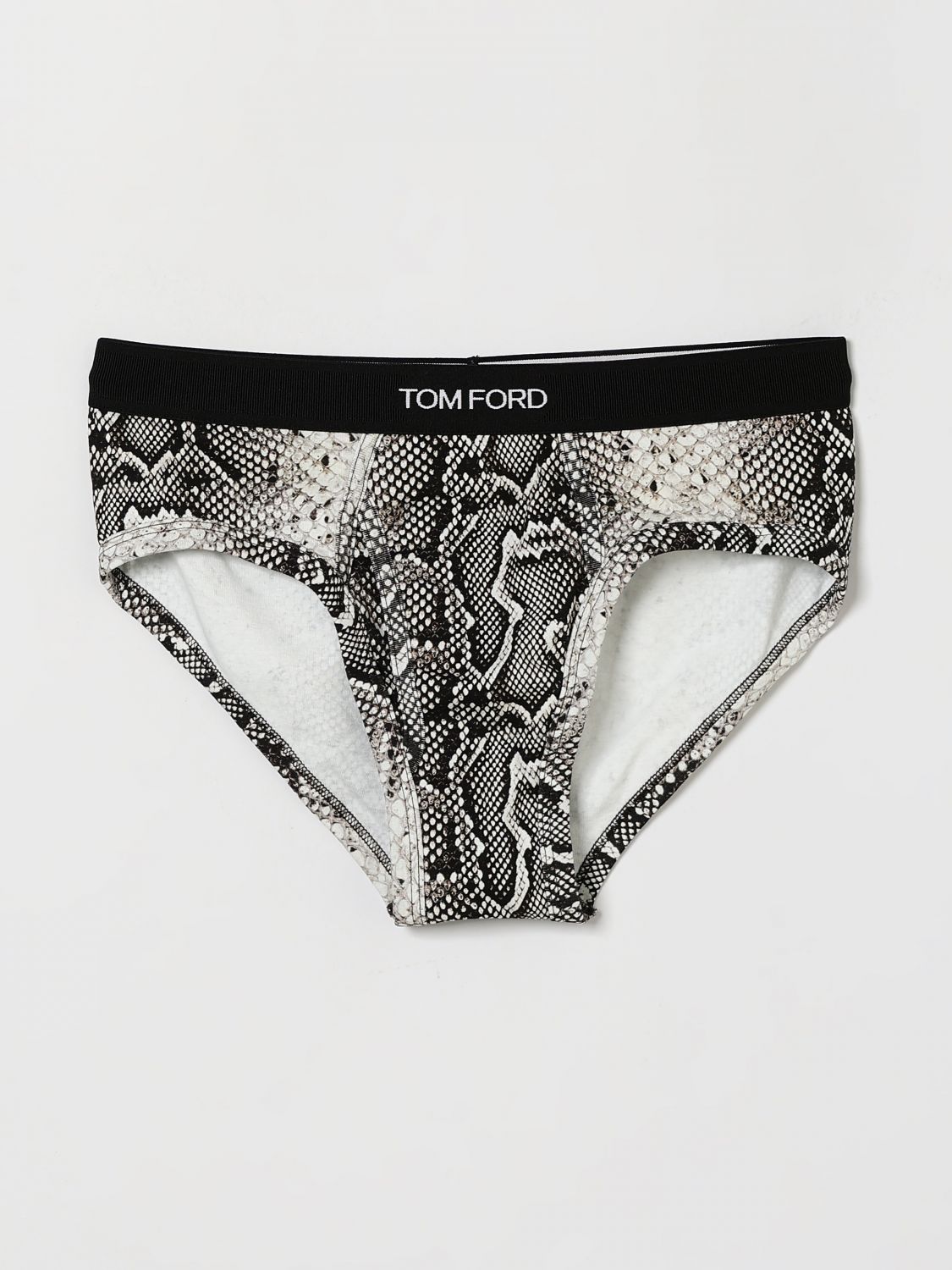 TOM FORD ROPA INTERIOR: Ropa interior hombre Tom Ford, Fantasía - Img 1