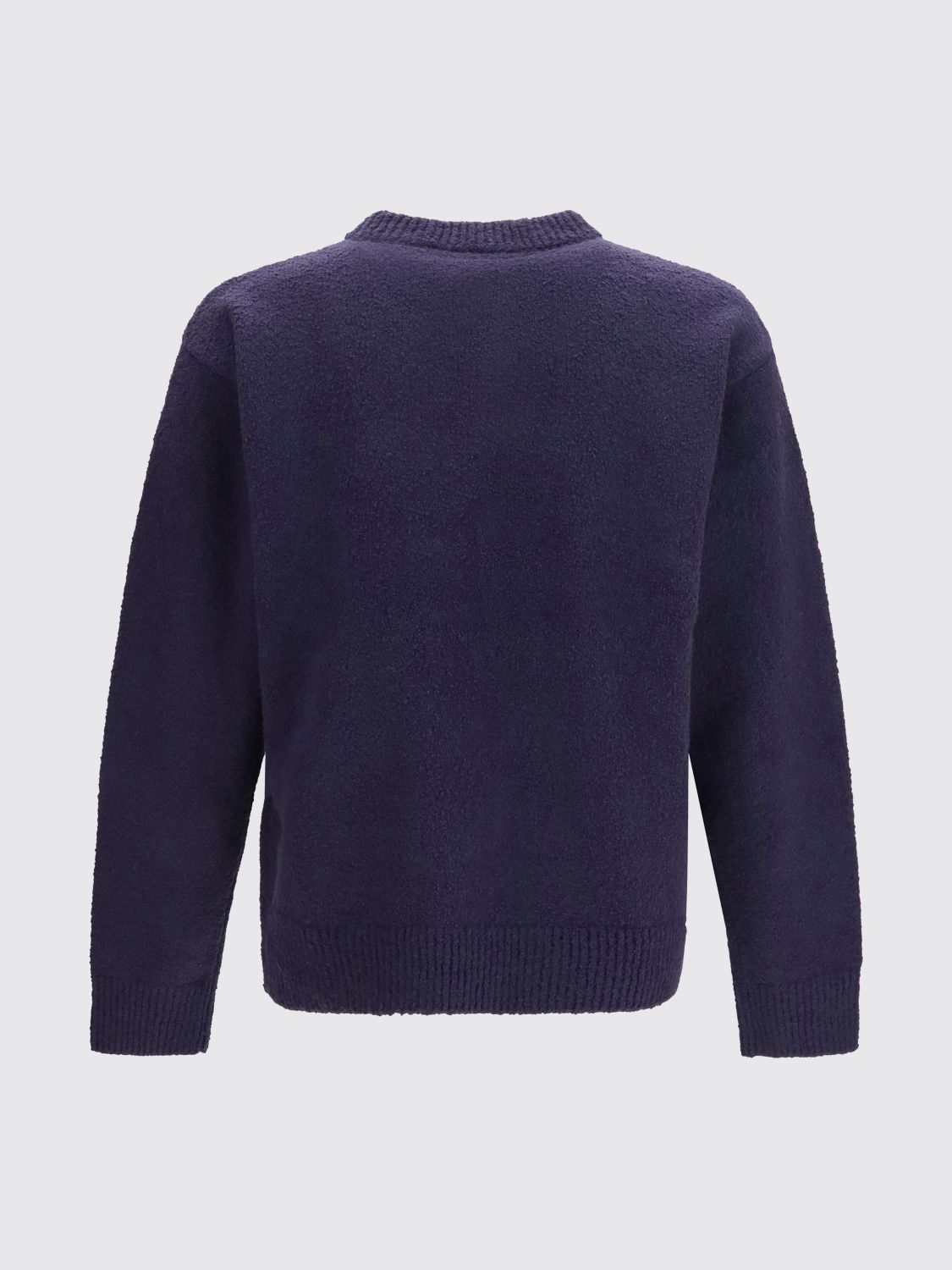 AXEL ARIGATO SWEATER: Sweater men Axel Arigato, Navy - Img 3