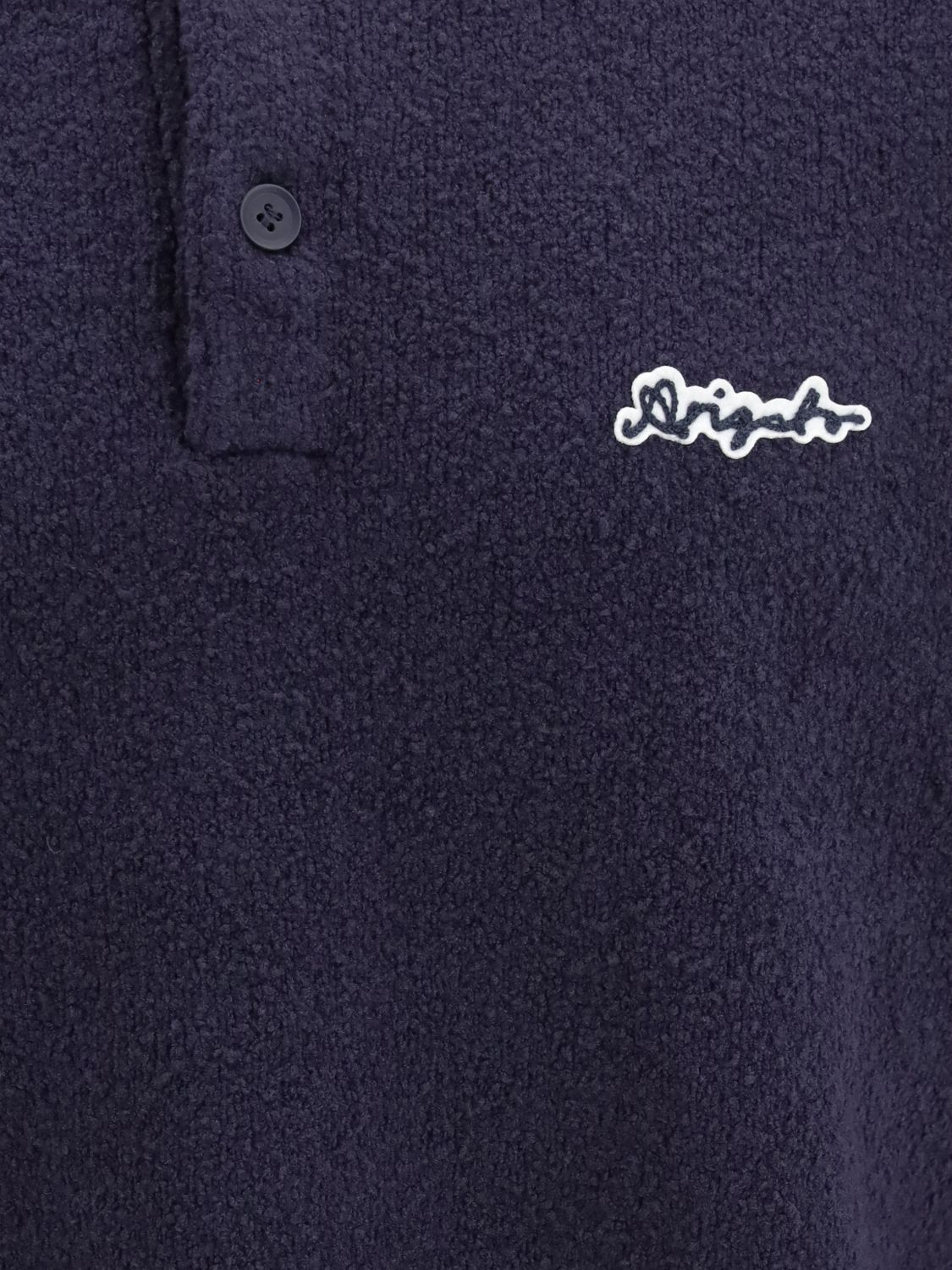 AXEL ARIGATO SWEATER: Sweater men Axel Arigato, Navy - Img 4
