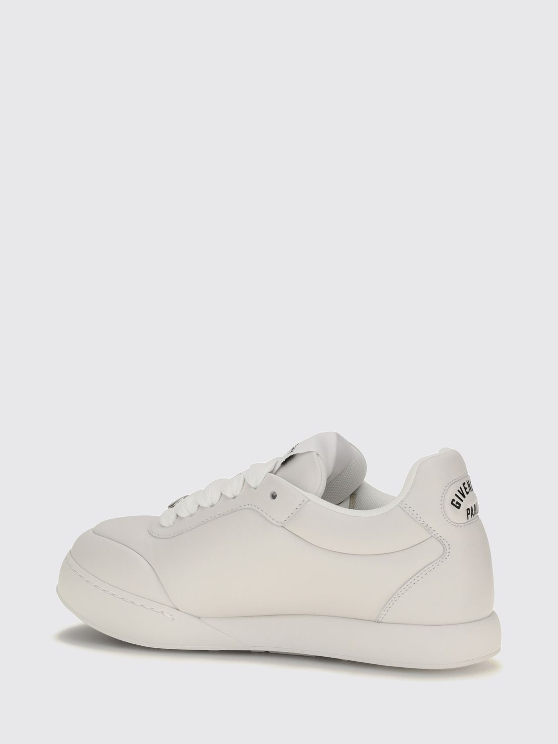 GIVENCHY SNEAKERS: Sneakers donna Givenchy, Bianco - Img 3